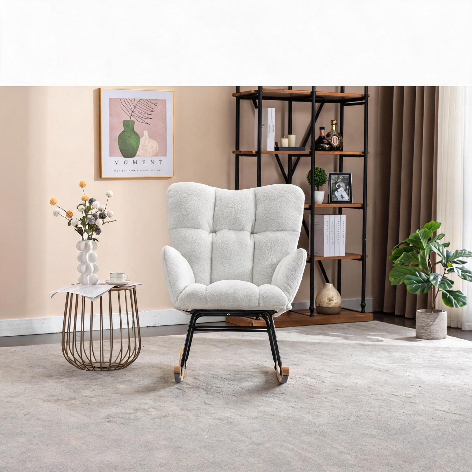 Horizons Prime LJW106444 chairs - View #5