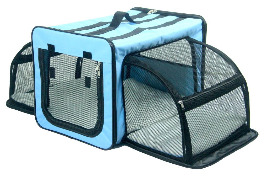Pet Life H5BLSM Pet-Crates-Carriers - View #5