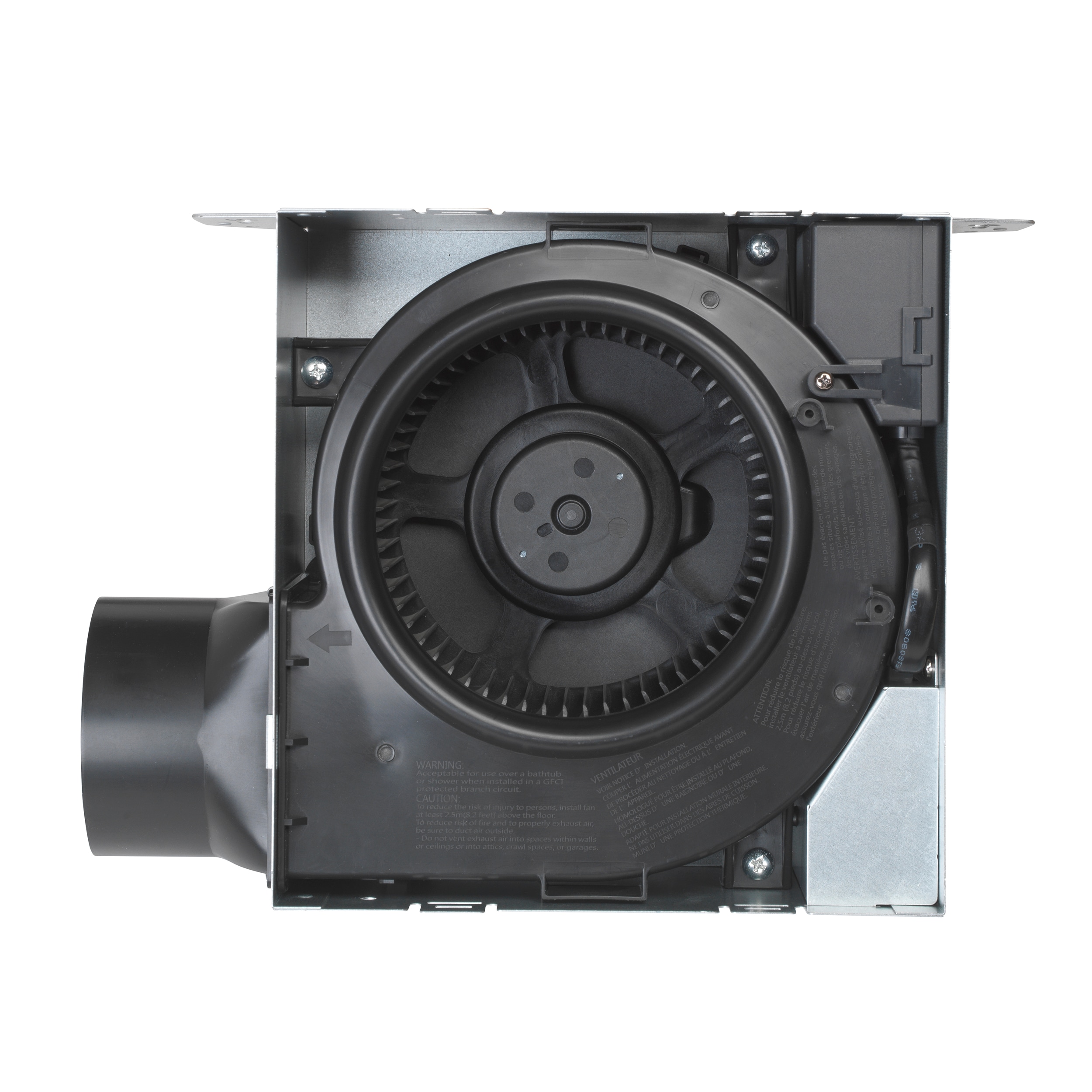 Utilitech 7142-70-L Bath-Fans - View #6