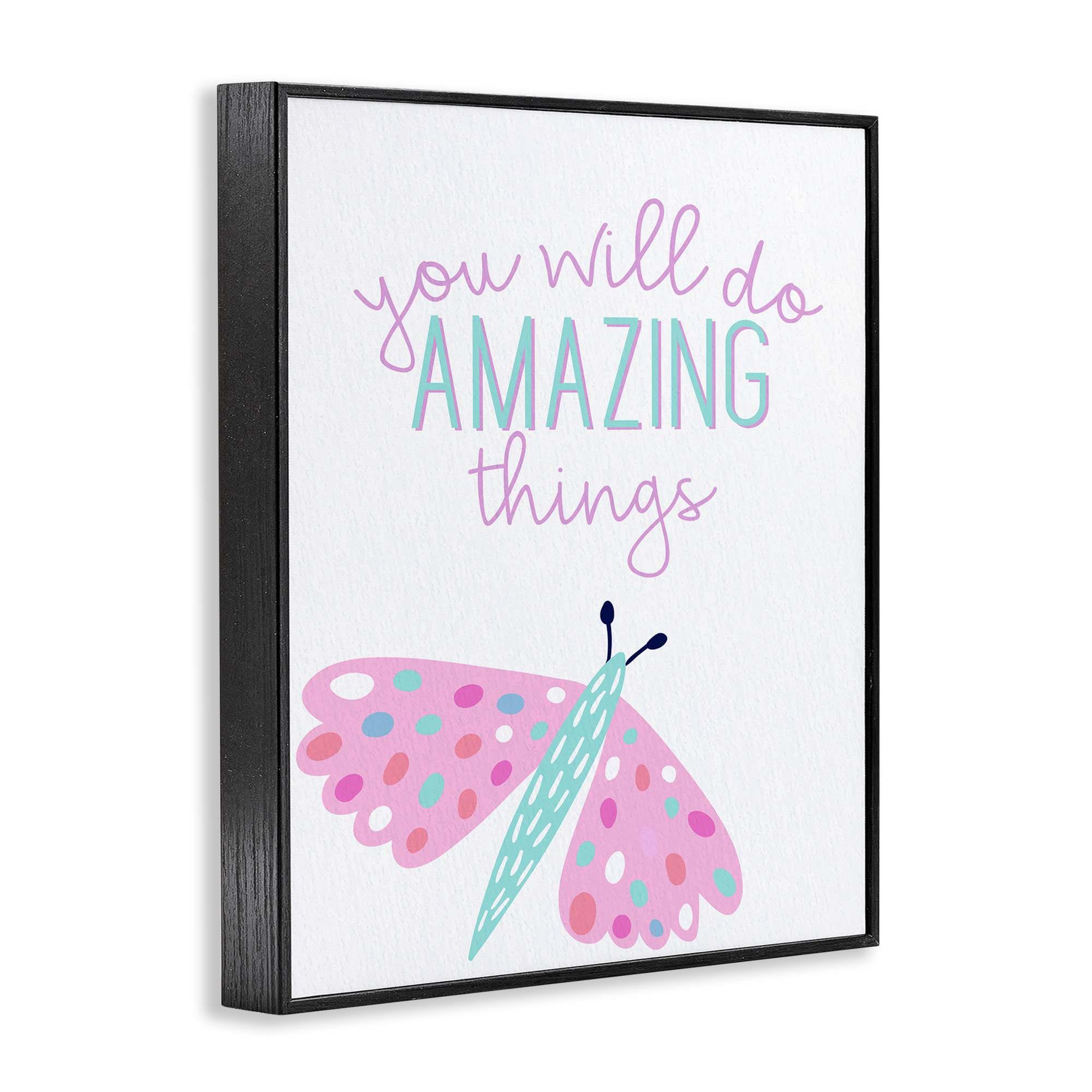 Stupell Industries BS-432-FR-11X14 Wall-Art - View #2