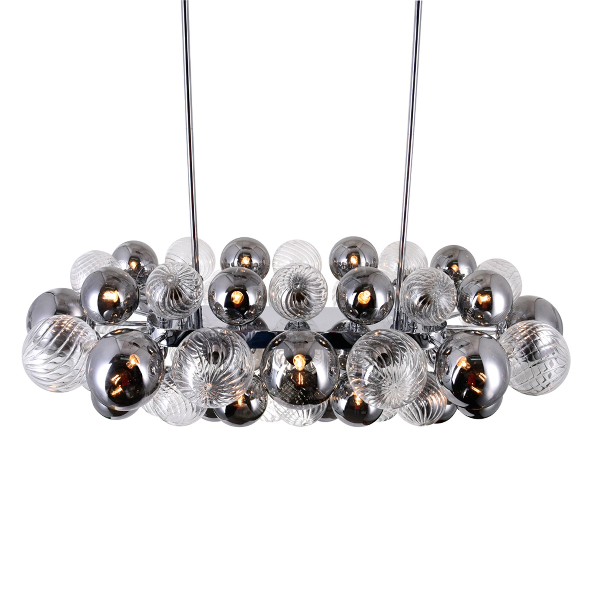 CWI Lighting 1205P39-27-601 b090015 - View #3