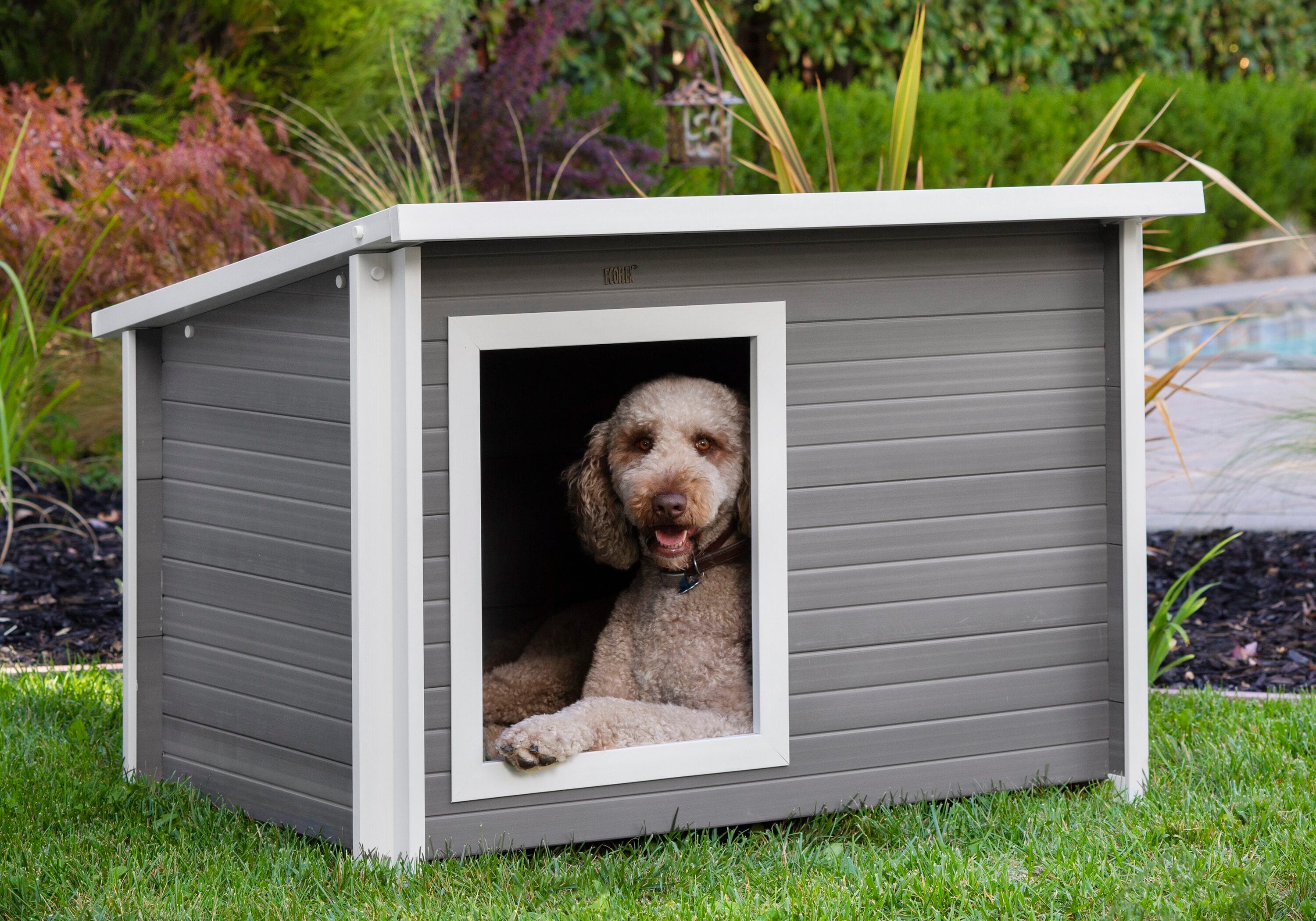 New Age Pet ECOH205XL Dog-Houses - View #4