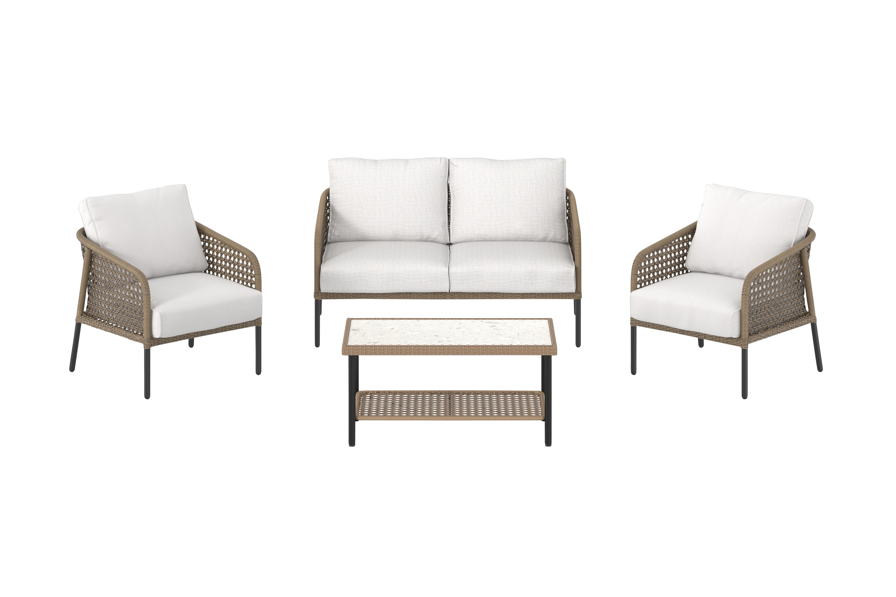 Style Selections 721.403 Patio-Conversation-Sets - View #2