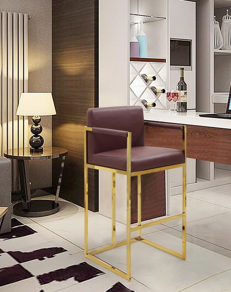 Chic Home Design FBS9446-LW stools - View #4