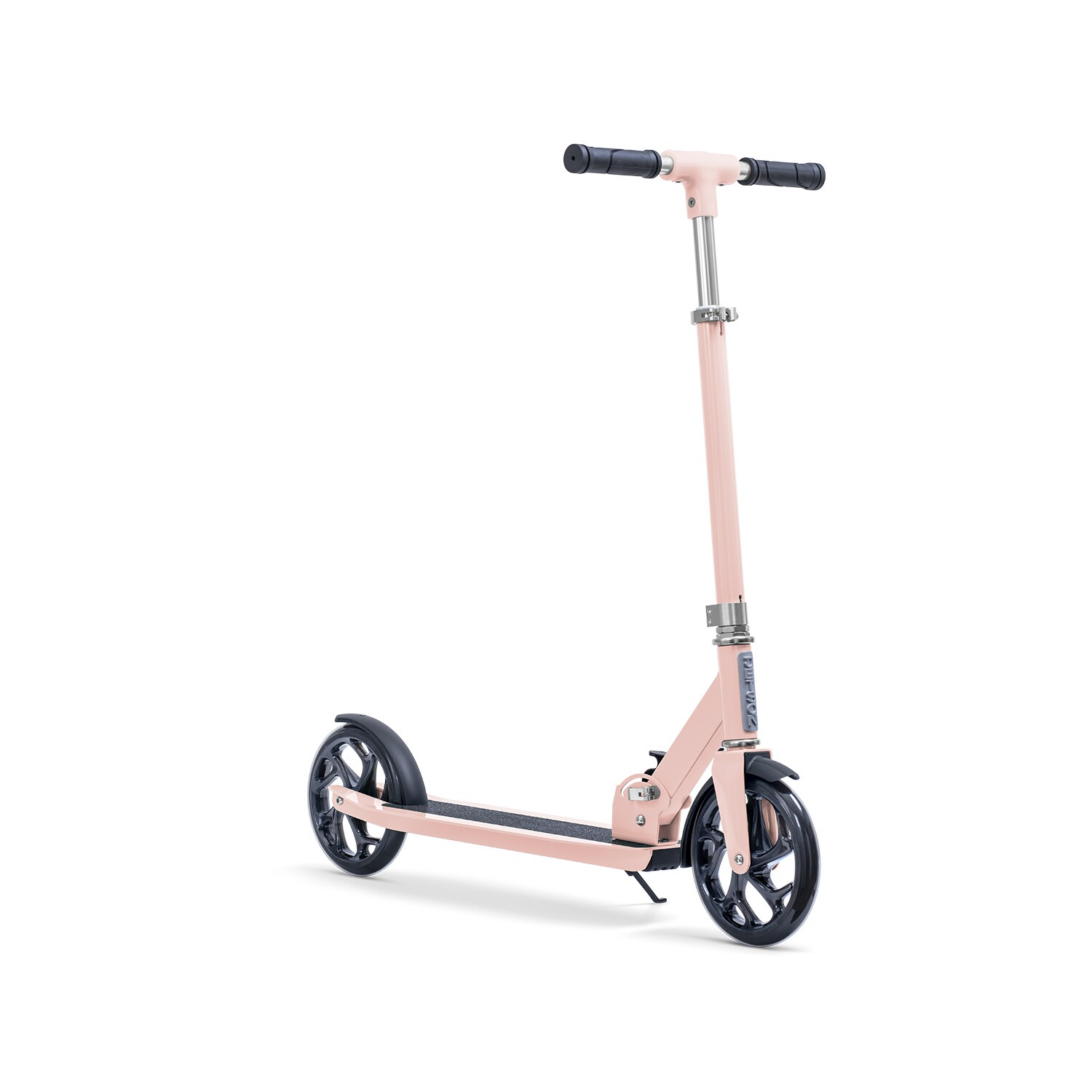 Jetson Jetson Hex Big Wheel Kick Scooter- Rose Gold #JHEX-RGD