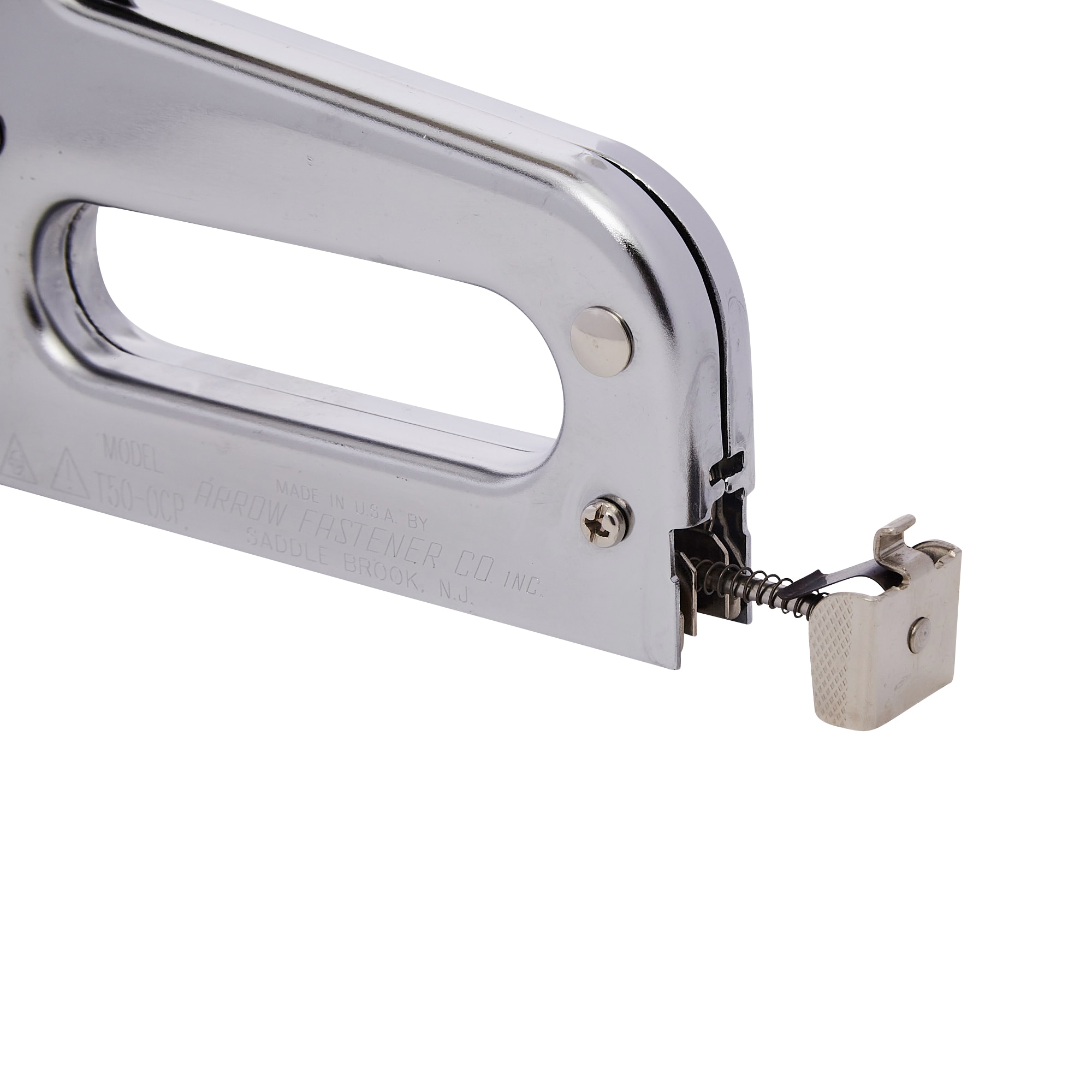 Arrow Fastener T50 OC Staple-Guns - View #2