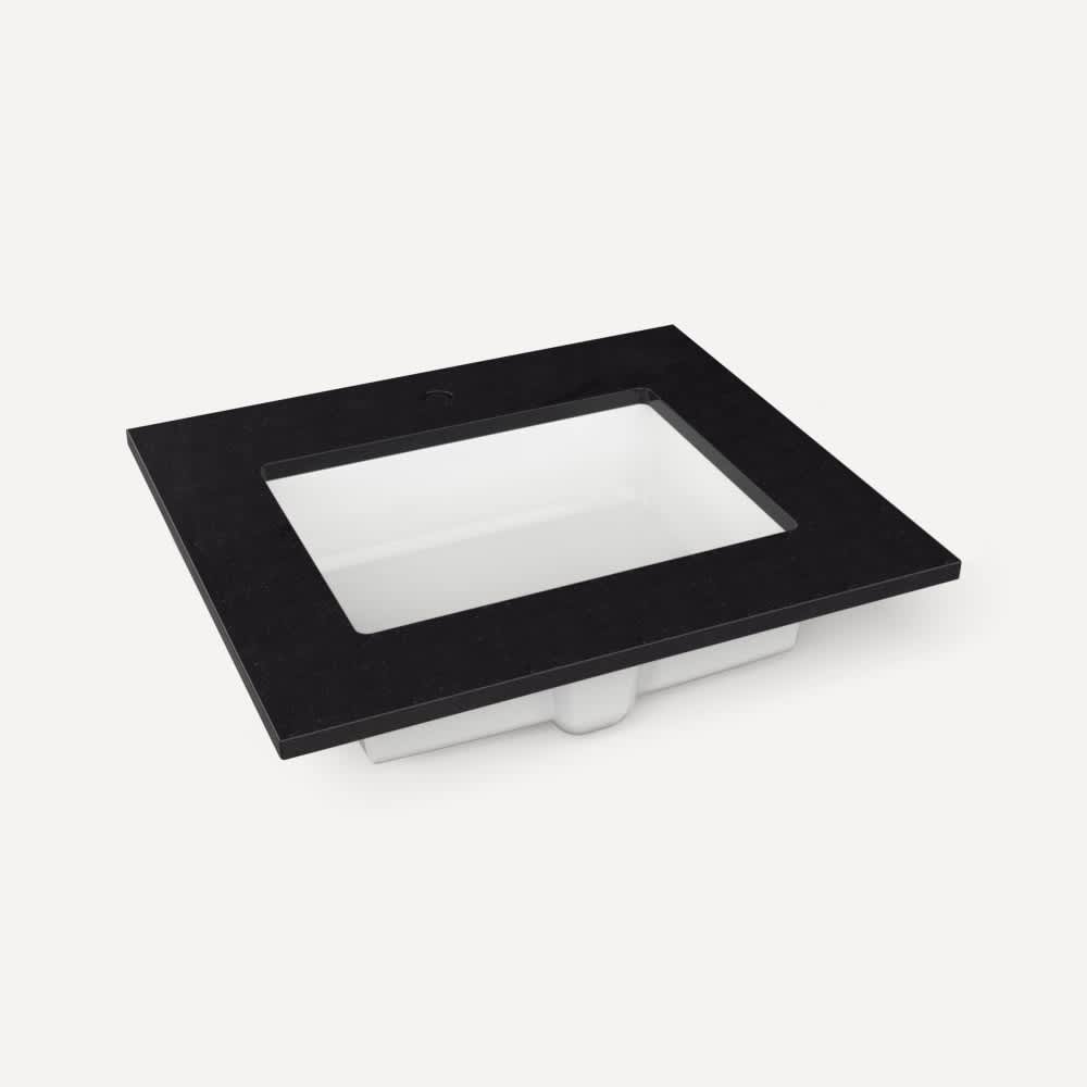 Robern TB25UCO91-1 Vanity-Tops - View #6