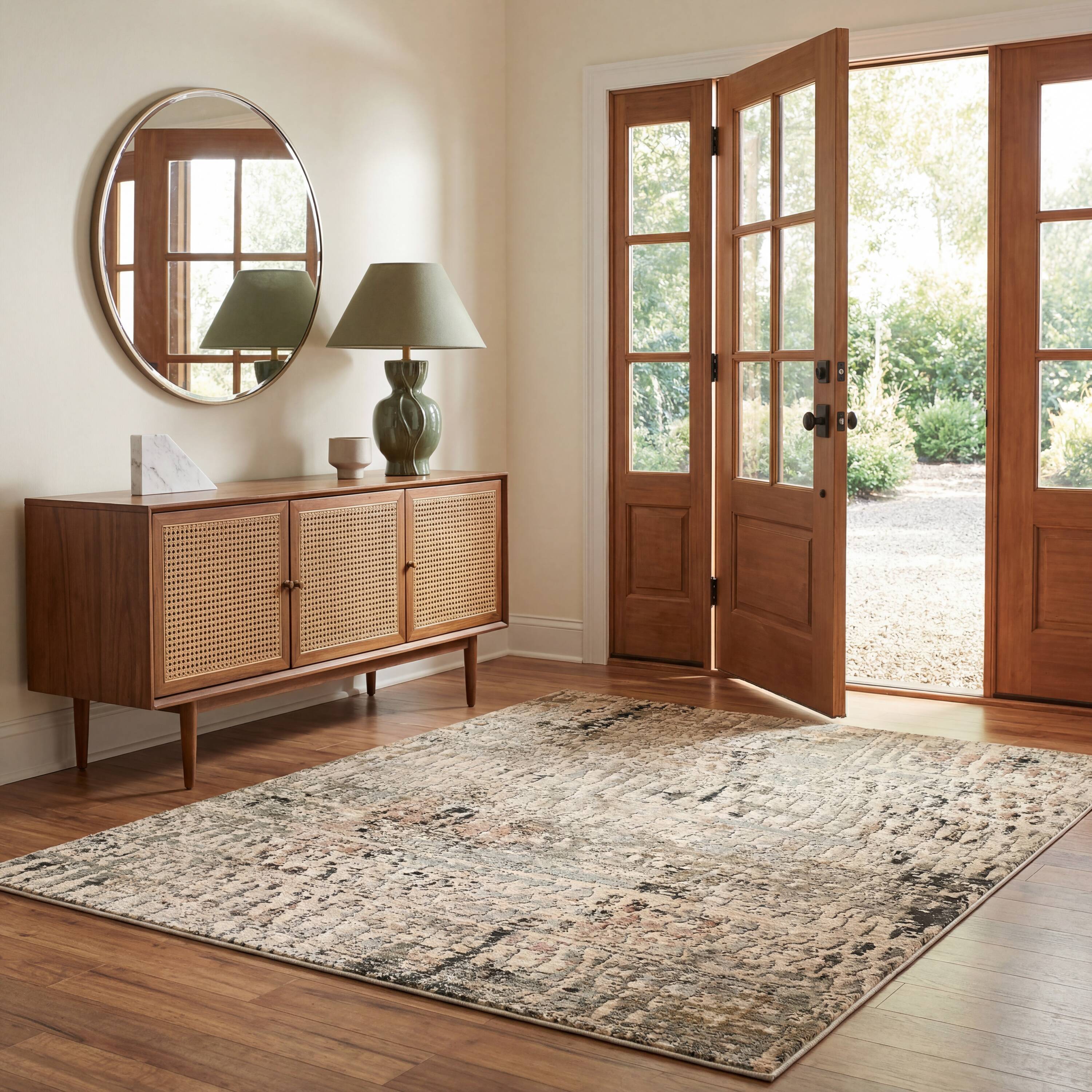 Style Selections 490119 rugs - View #4