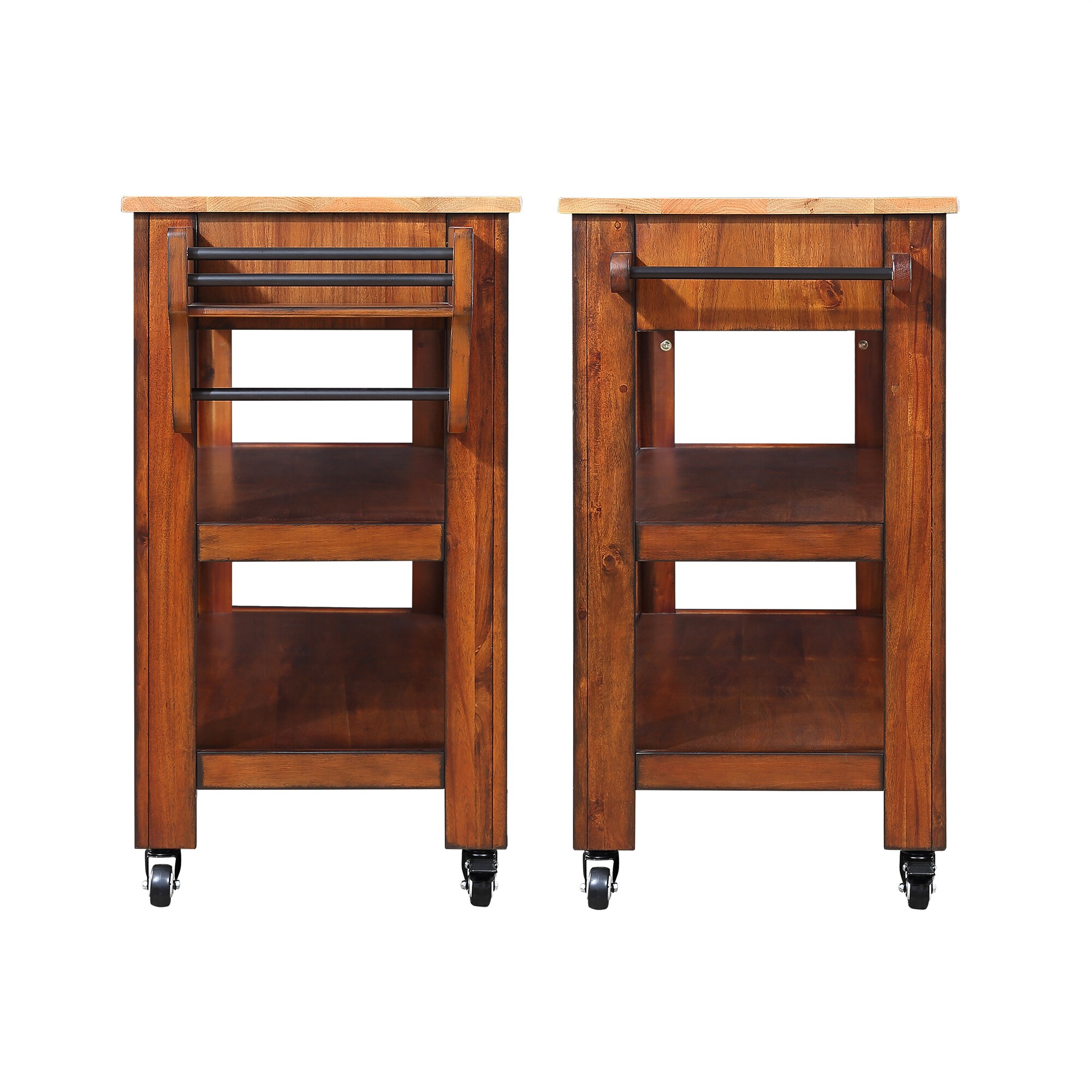 BABOOM BOM-W40972-OR Kitchen-Furniture - View #8