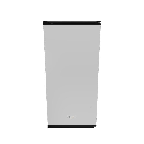 Whirlpool Ice Maker (WUI95X15HZ) - Fingerprint Resistant Stainless Steel Whirlpool Ice Maker (WUI95X15HZ) - Fingerprint Resistant Stainless Steel
