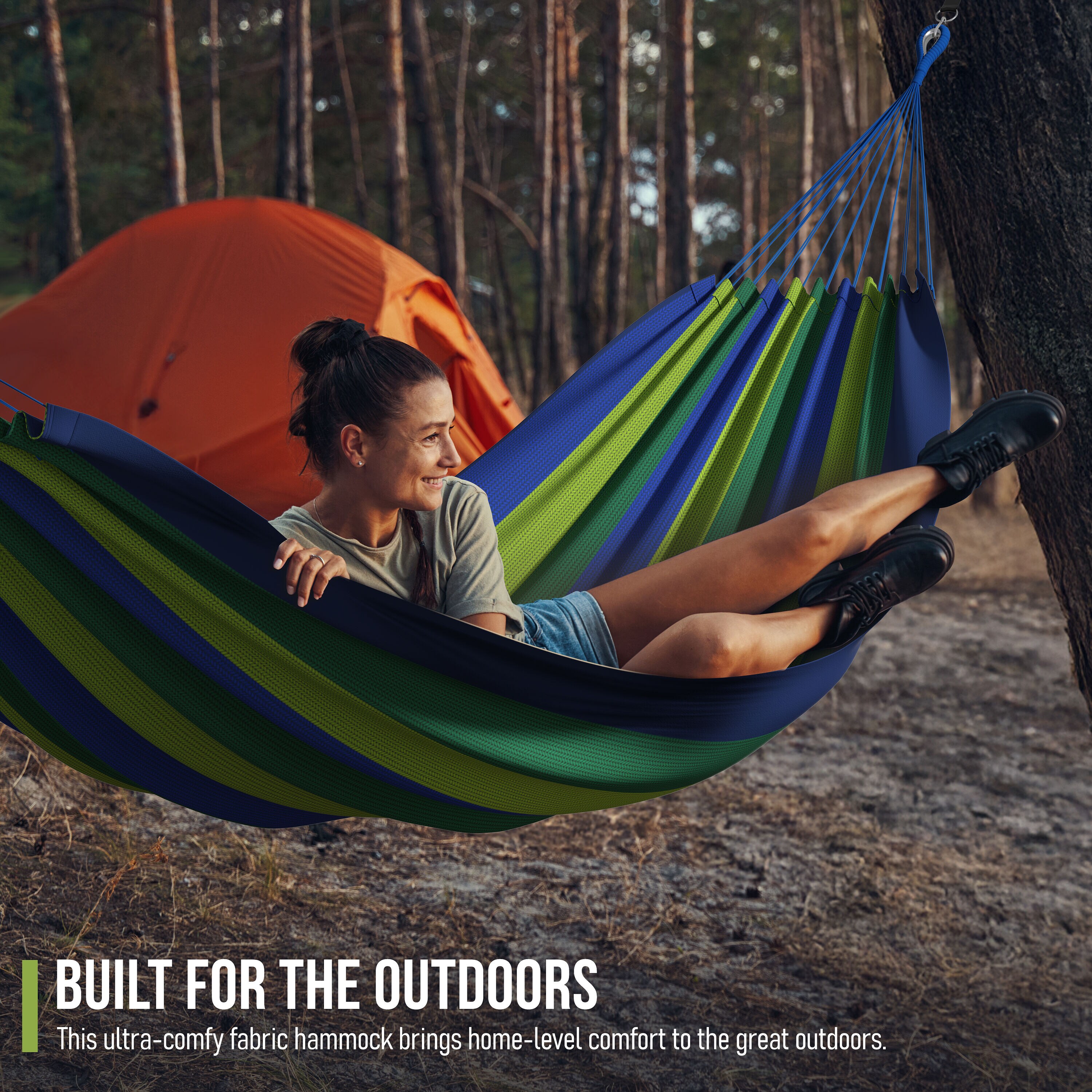 SORBUS 192405025396 hammocks - View #2