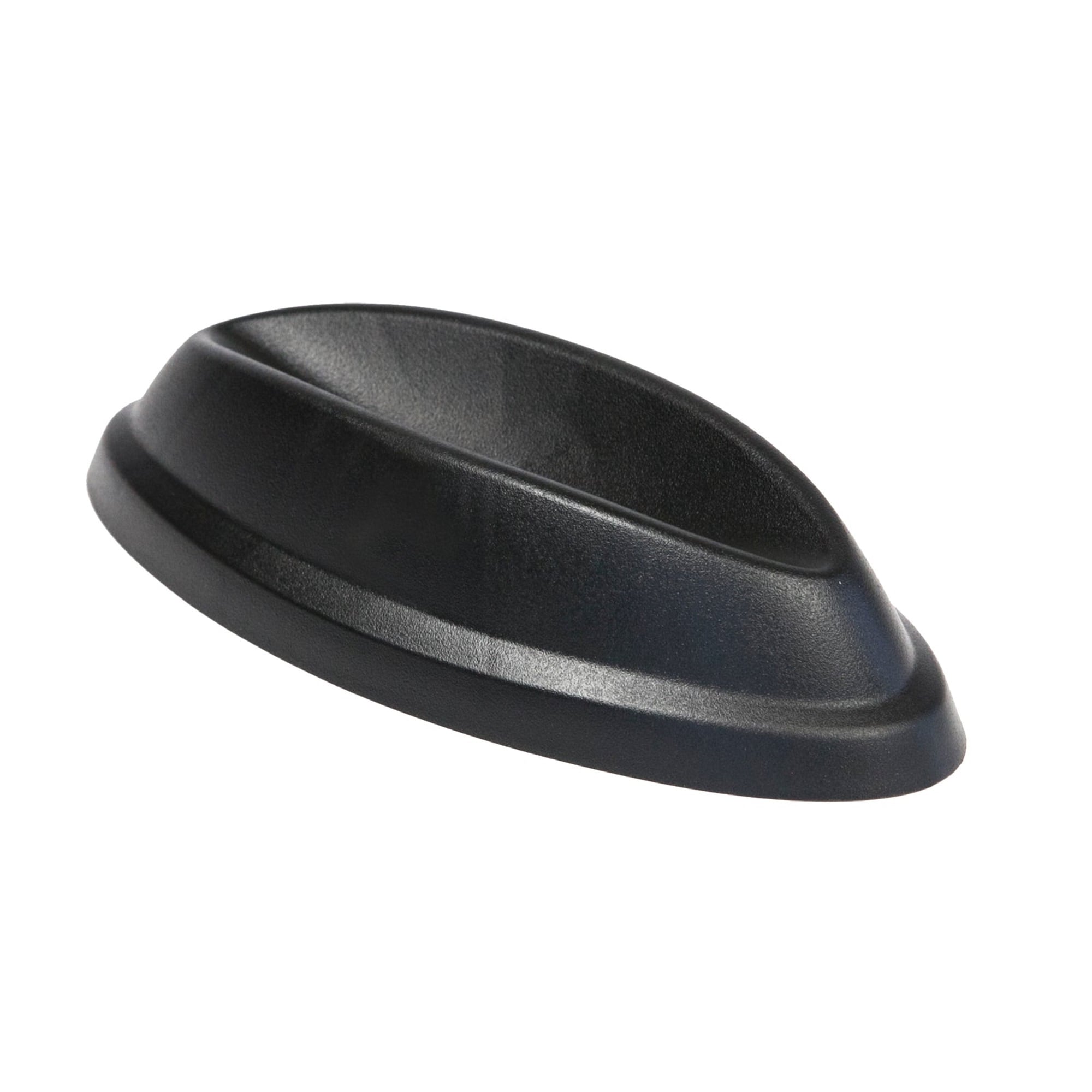 Saris SAR9702T Bike Trainer Leveling Block - Bike Trainer Front Wheel Block - Black