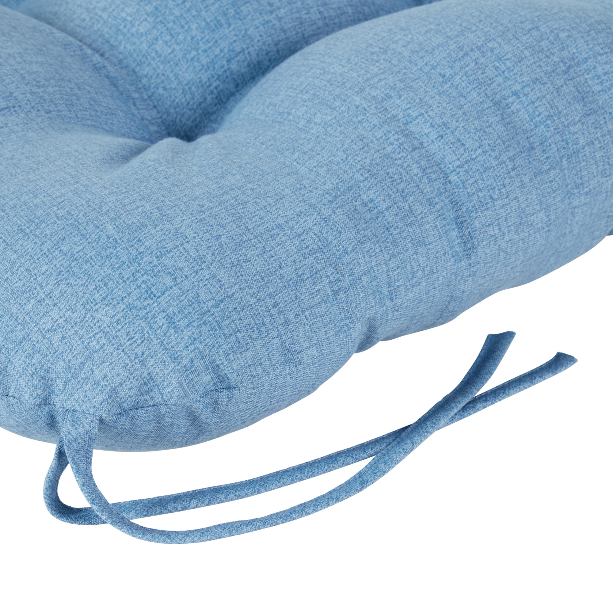 Greendale Home Fashions OC4800-DENIM Patio-Furniture-Cushions - View #3