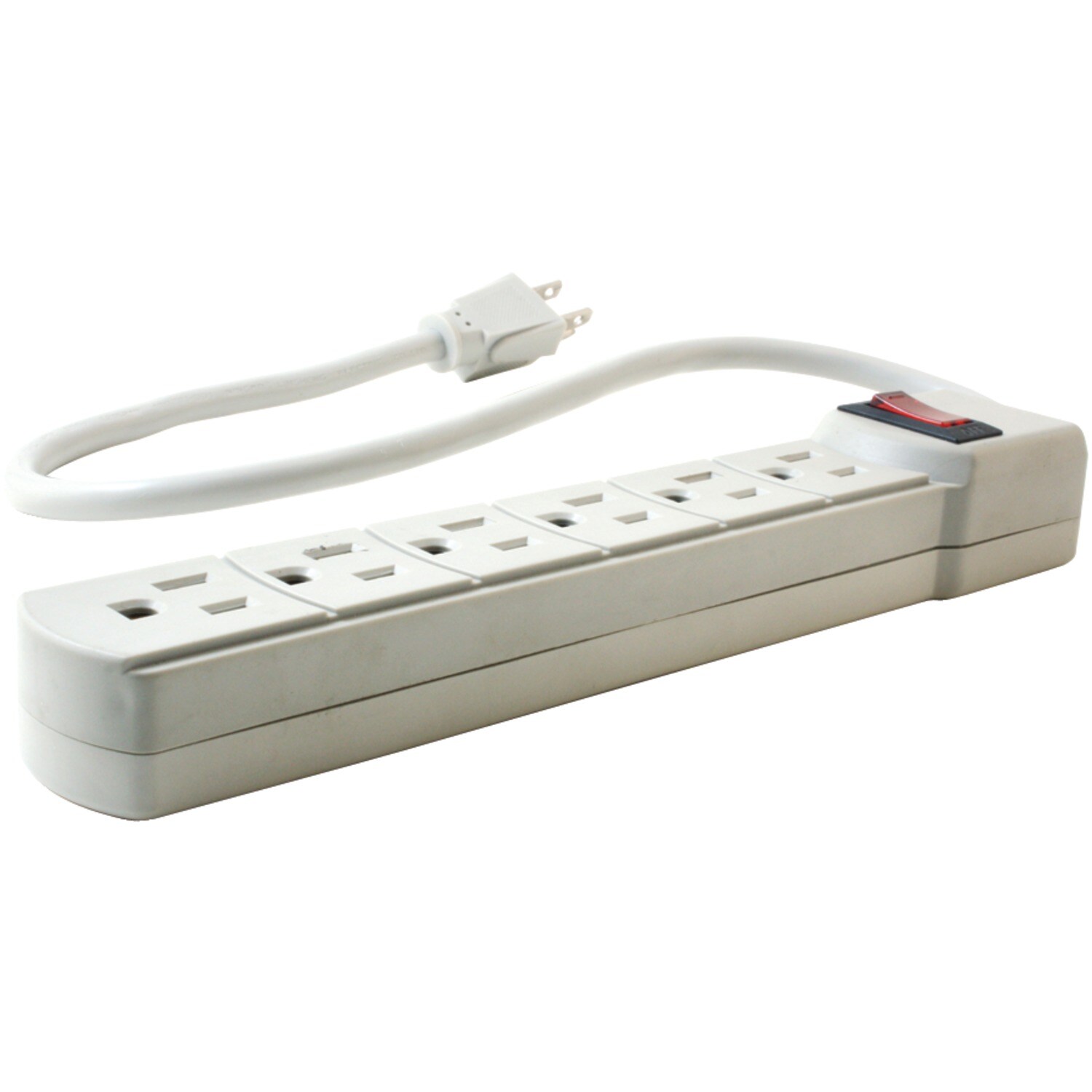 Axis 45100 Surge-Protectors - View #2