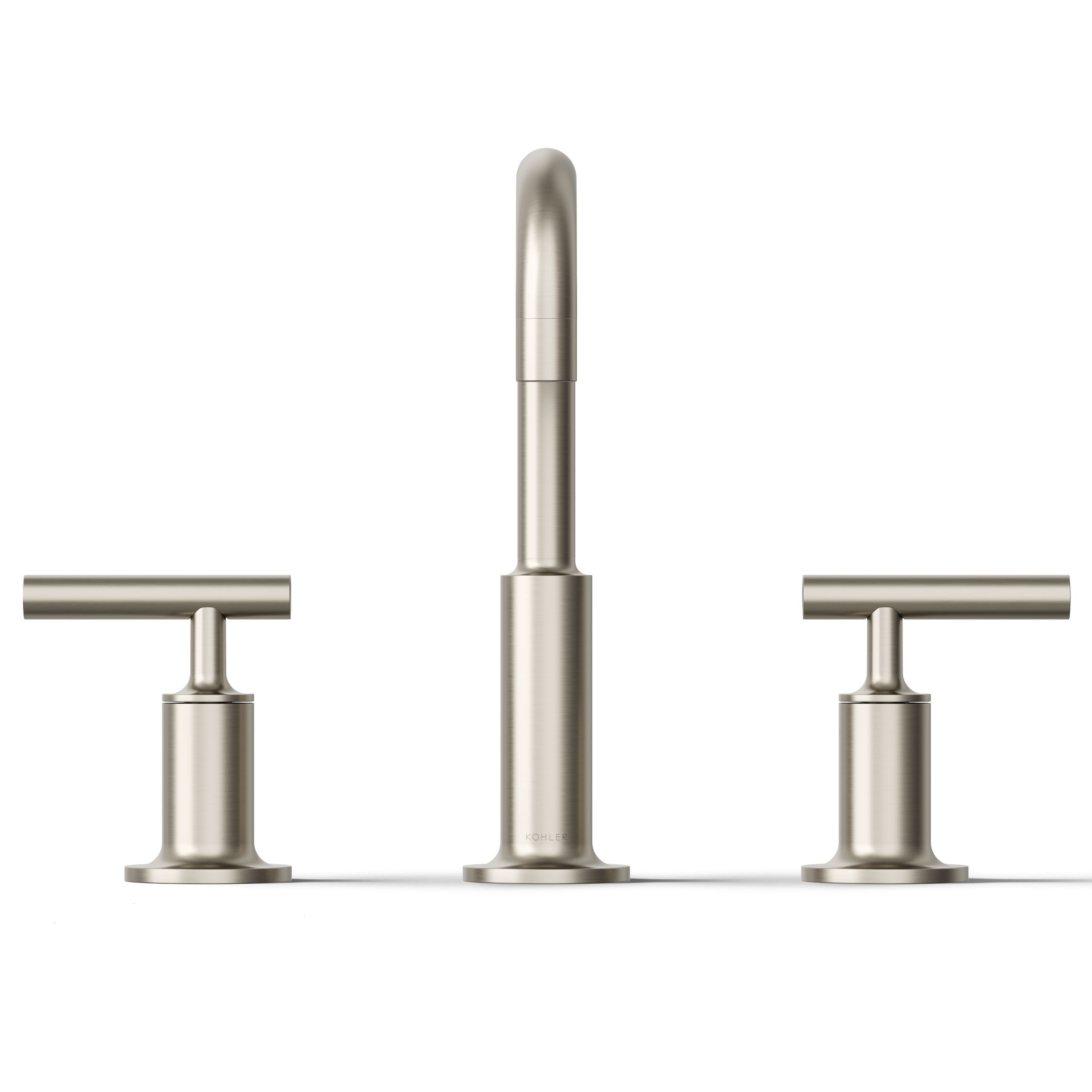 KOHLER 14406-4-BN Lavatory-Faucets - View #9