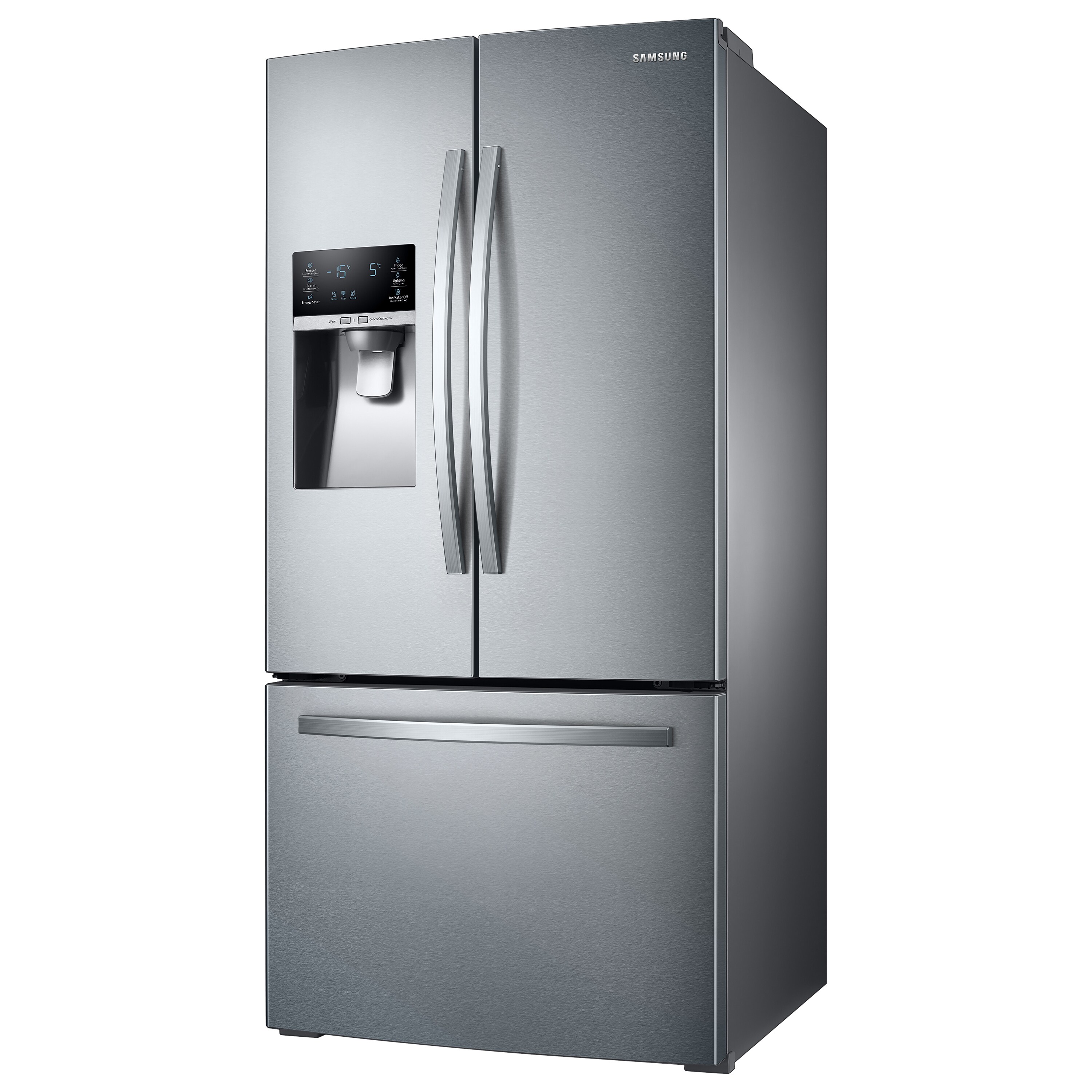 samsung 25.5 cu ft french door refrigerator rf26j7510sr reviews