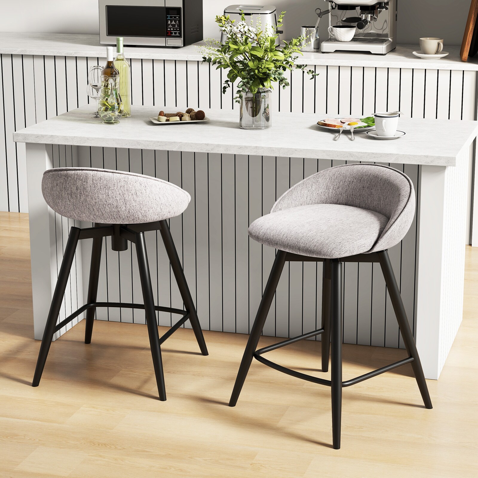  ID11805GR2 stools - View #9