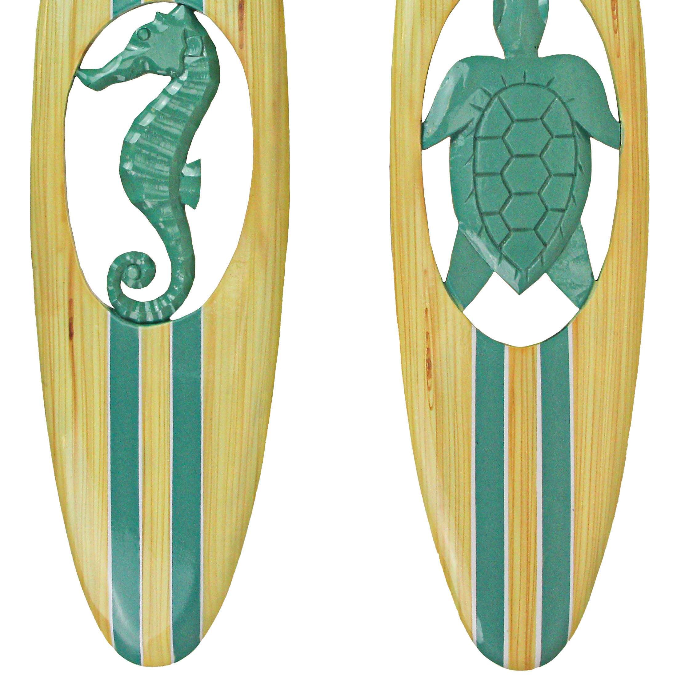 Things2Die4 FT-BEA24249-TRQ-SET Wall-Accents - View #3