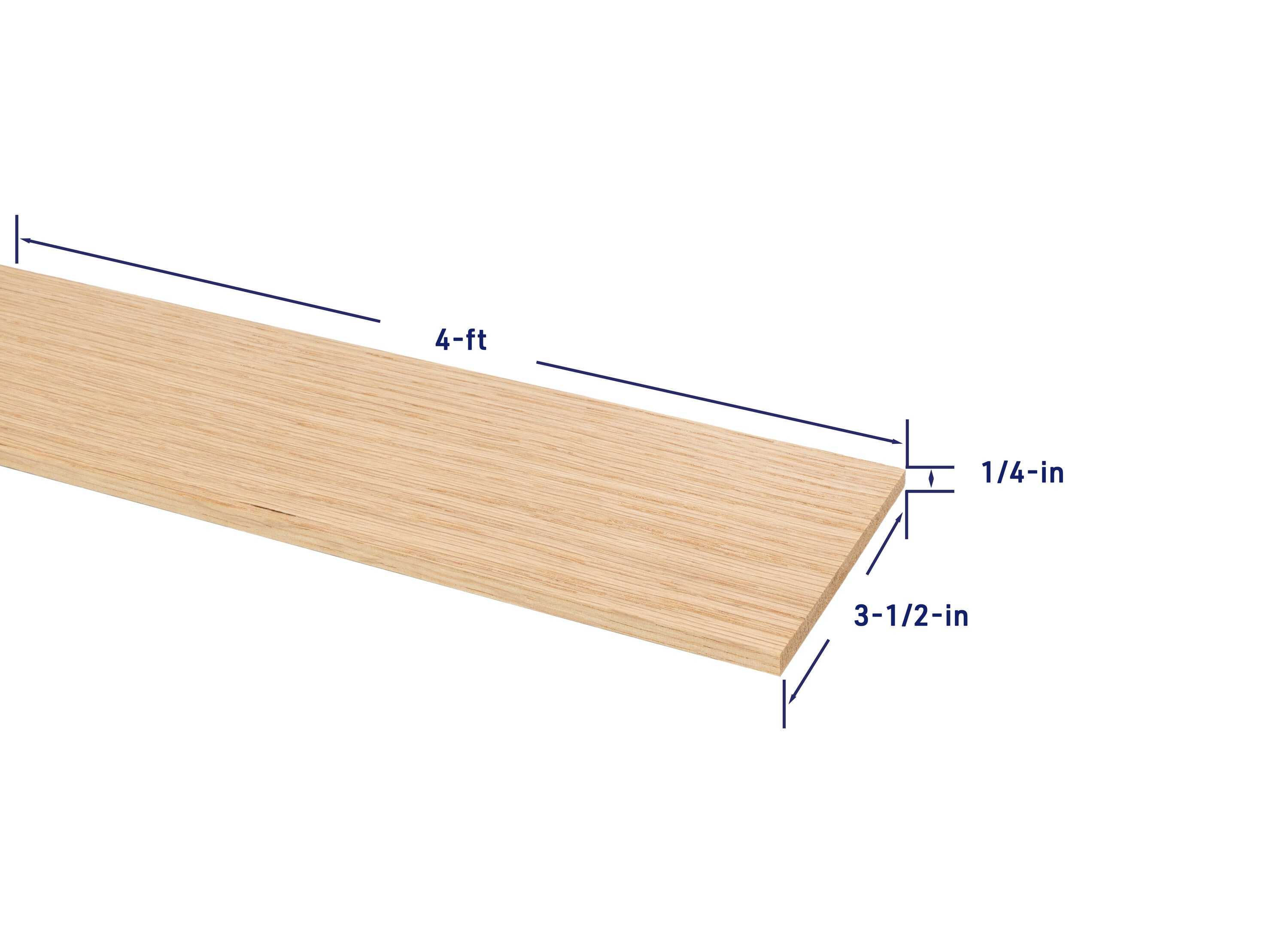 RELIABILT L5191444 Appearance-Boards - View #4