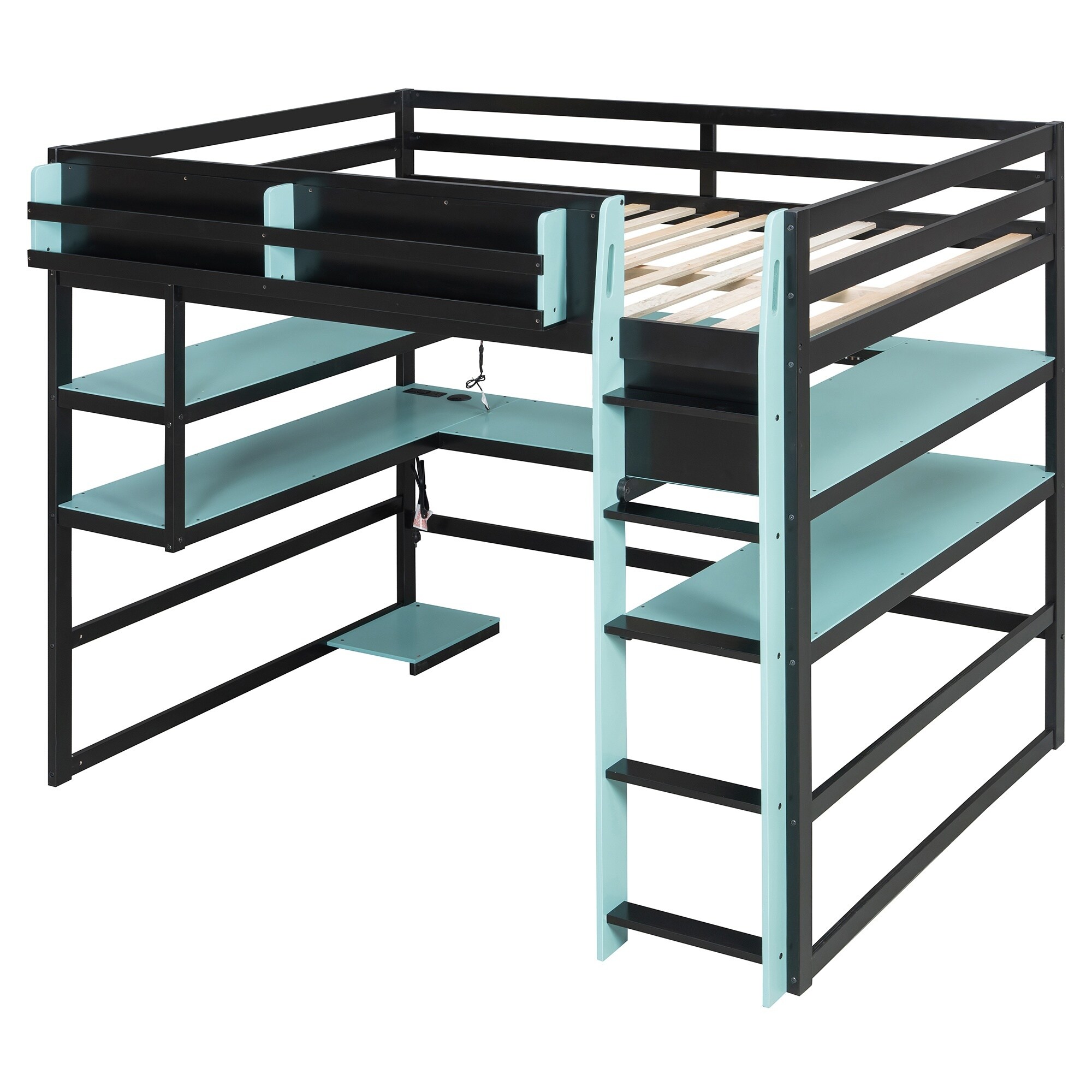 Horizons Prime LJW100645 beds - View #5