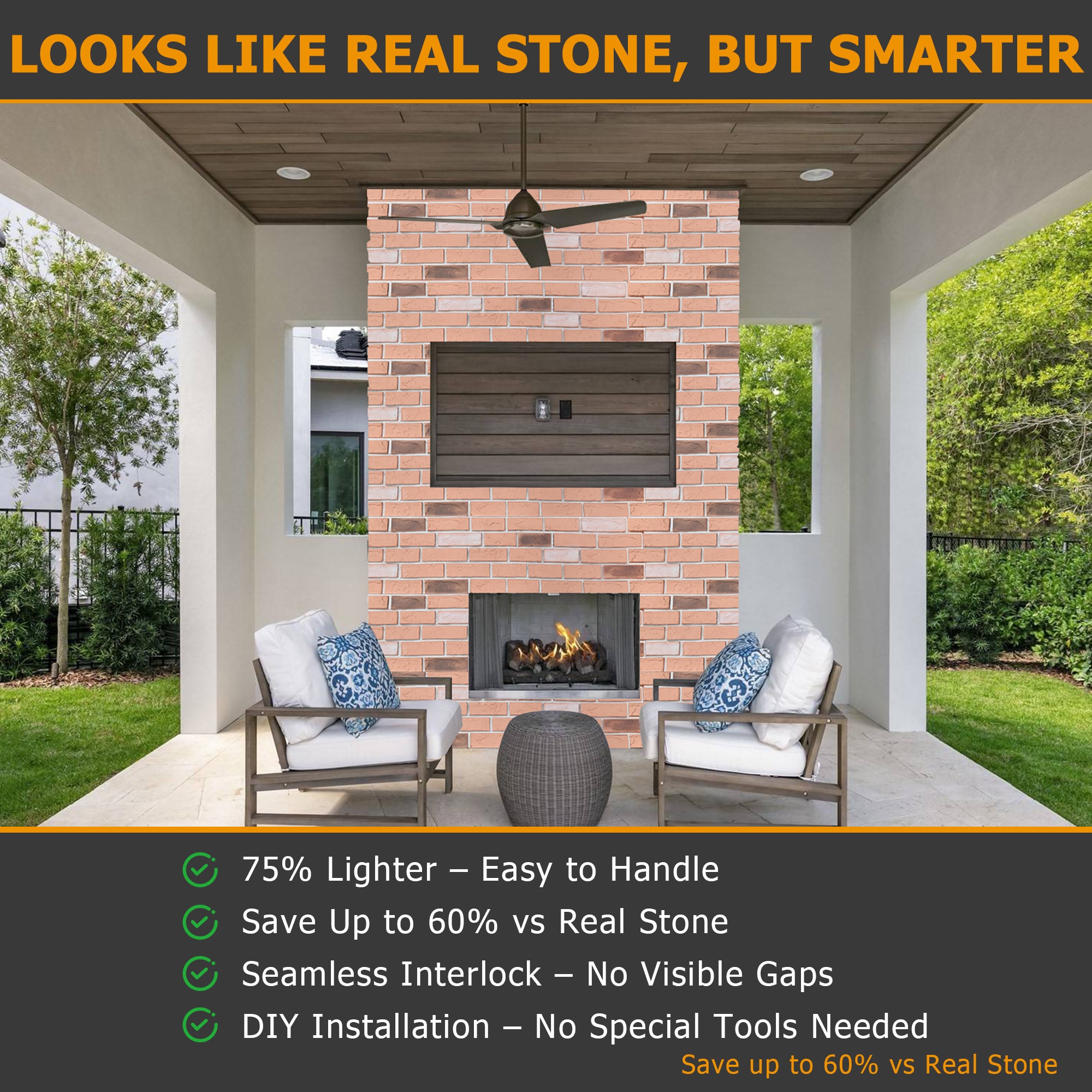 LOVMOR 6-80840057E1-HSQ Wall-Panels - View #8