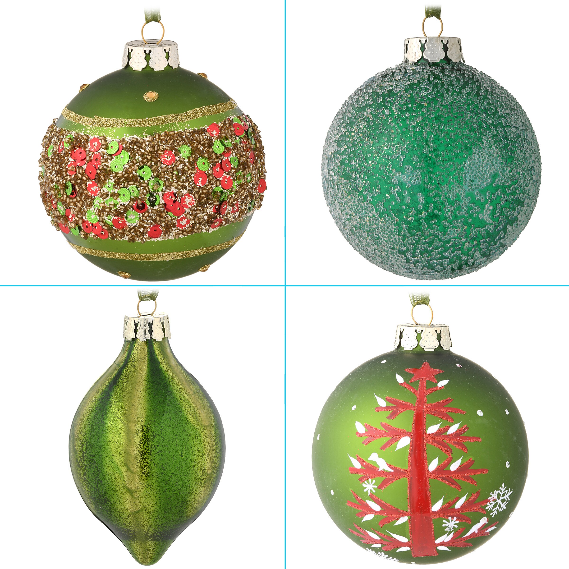 Christmas Tree Accessories – National Tree Company