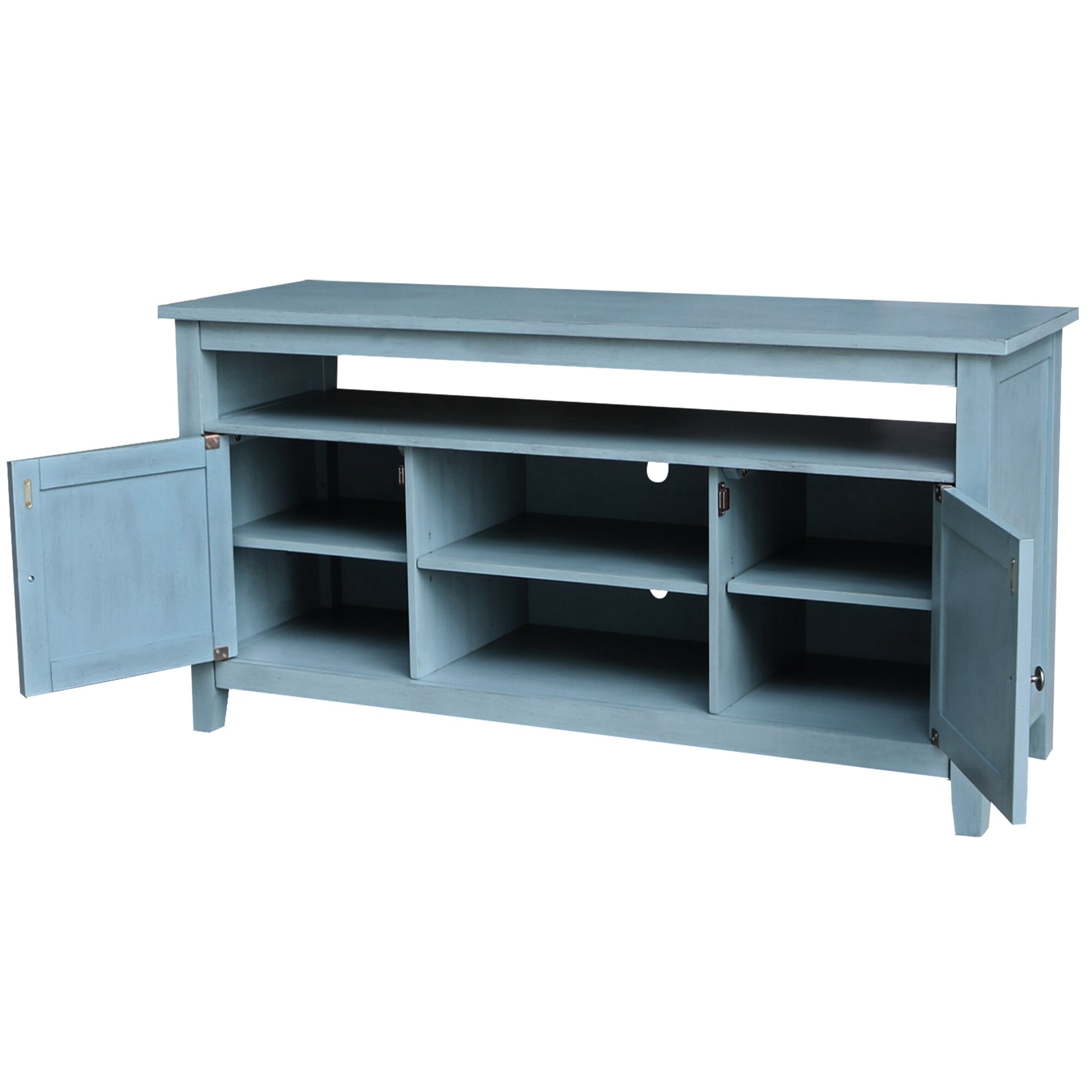 International Concepts TV32-51 Tv-Stands - View #7