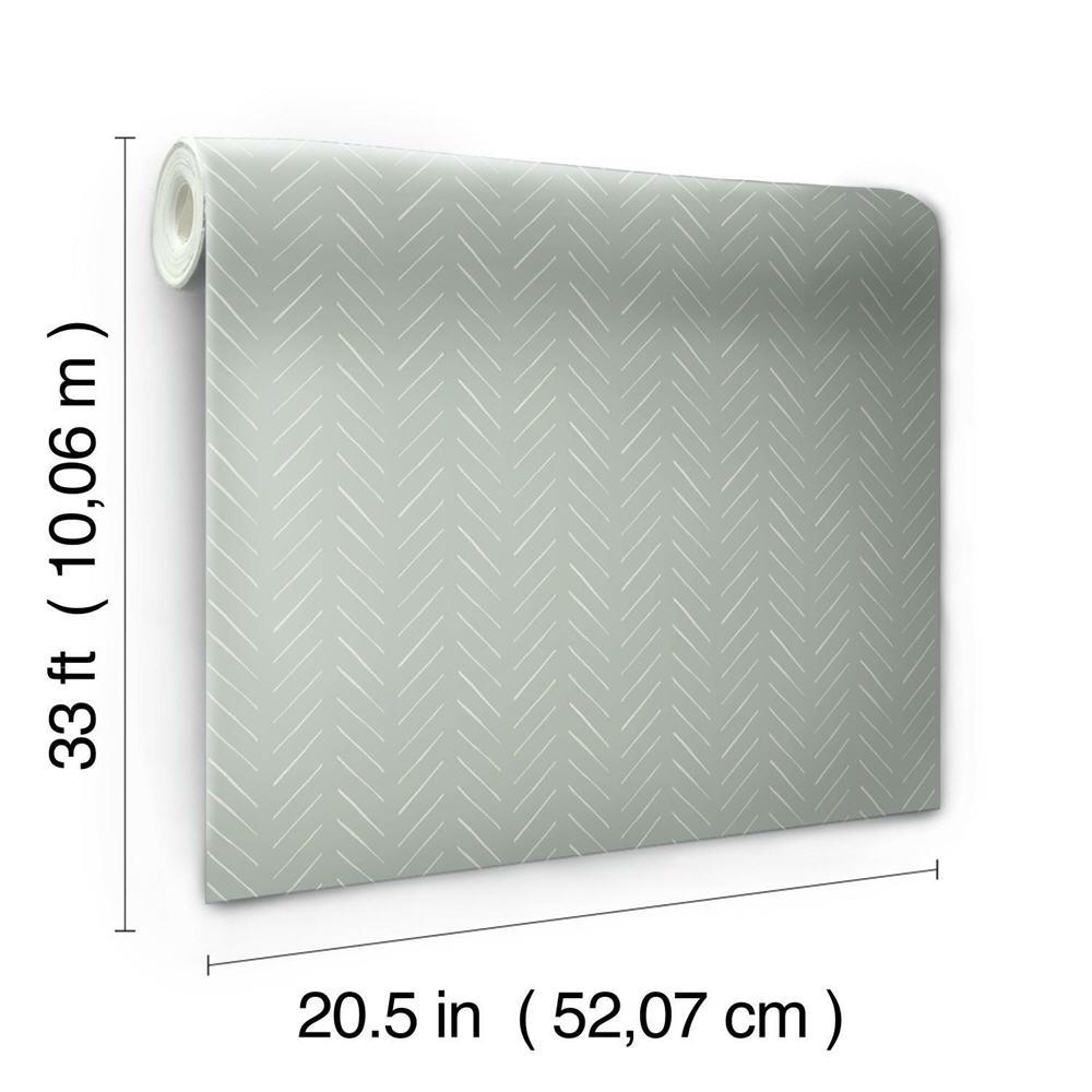 Magnolia Home MK1172 wallpaper - View #4