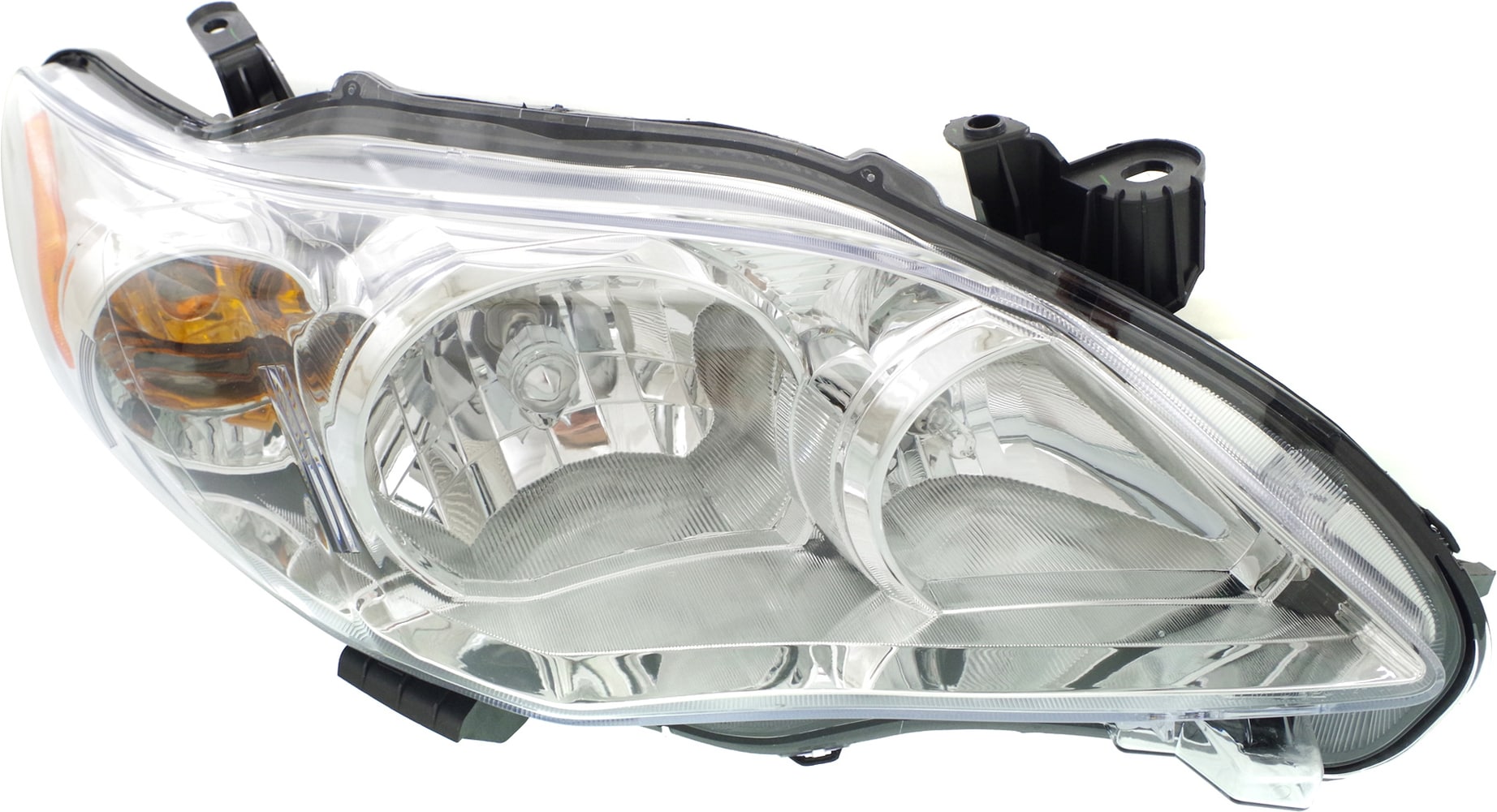 Garage-Pro JCWREPT100363QGP Headlights-Components - View #2