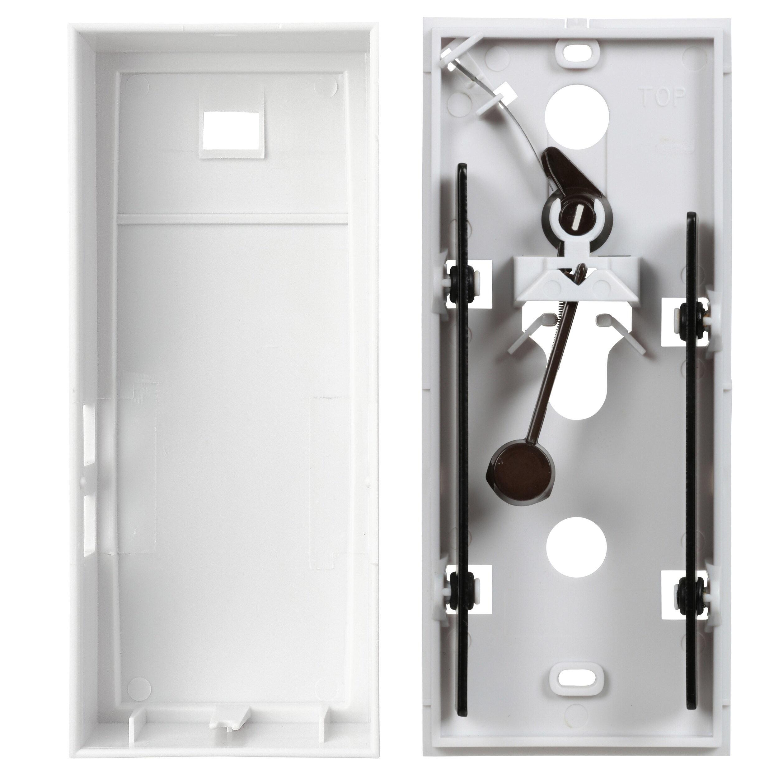 Newhouse Hardware MCH2V Door-Chime - View #4