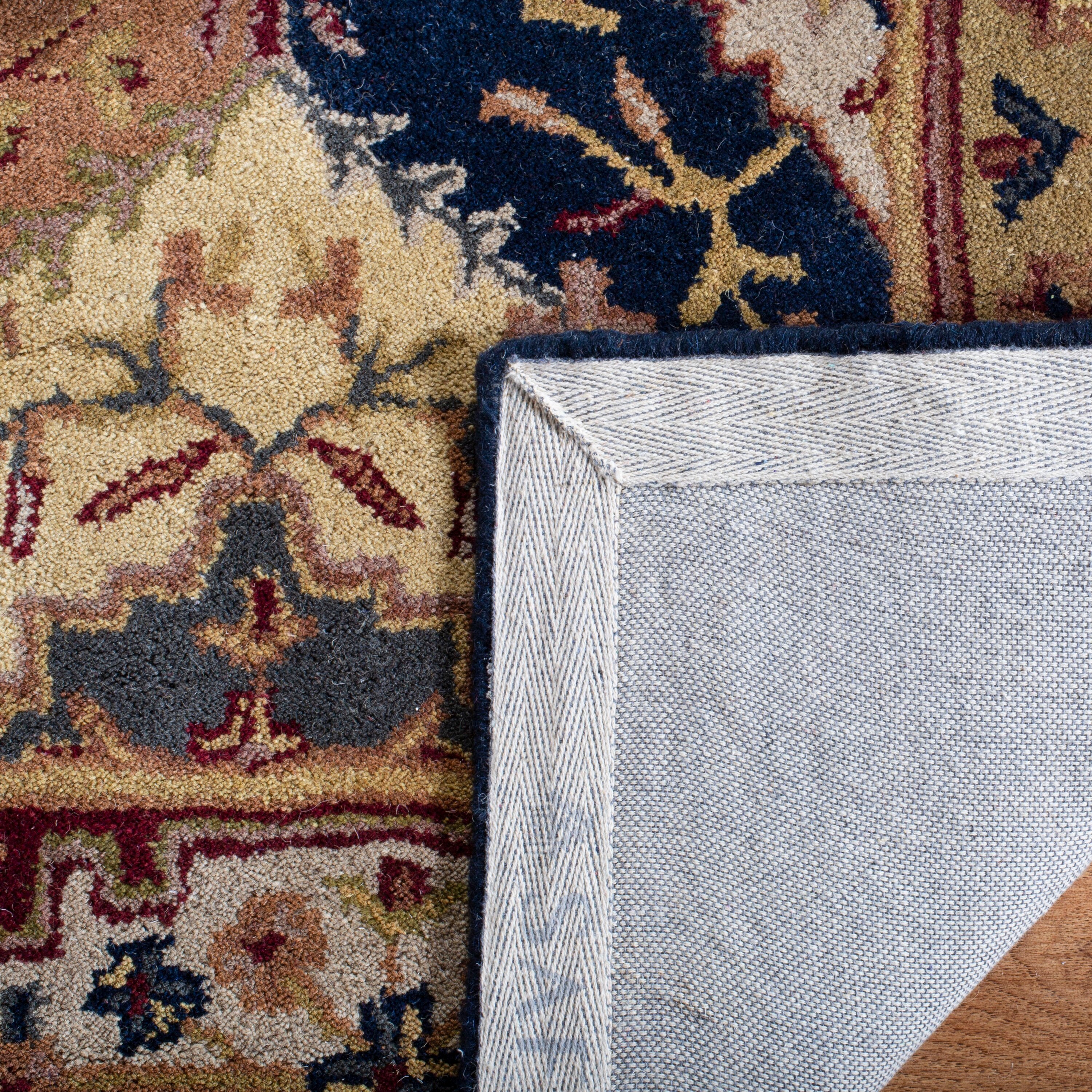 Safavieh HG512B-8OV rugs - View #4