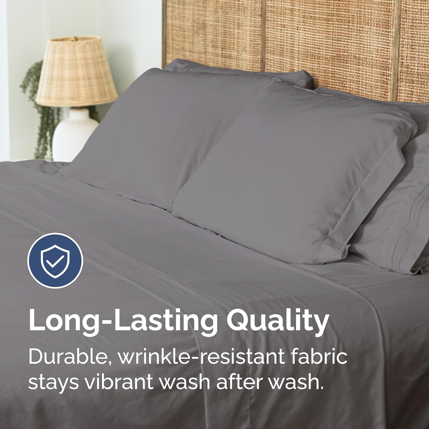 CGK Linens 5060623442224 Sheet-Sets - View #2
