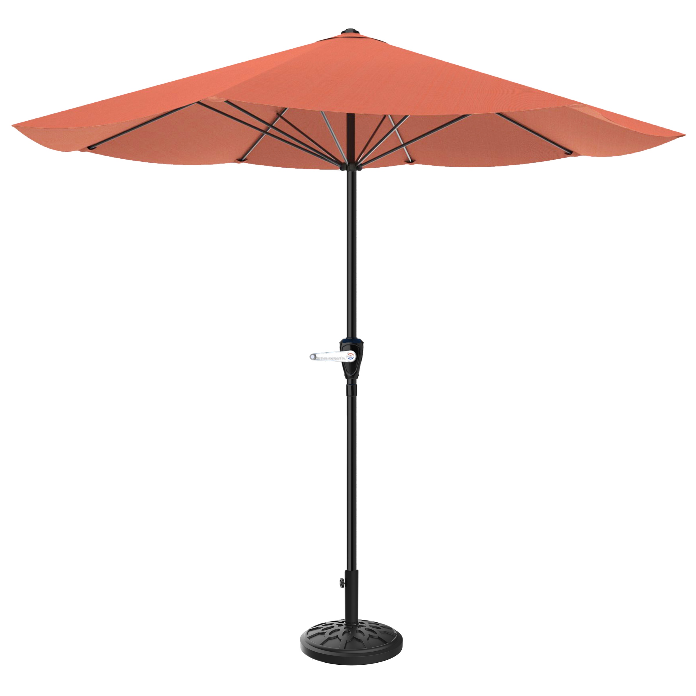 Pure Garden 50-101-TCB Umbrellas-2 - View #2