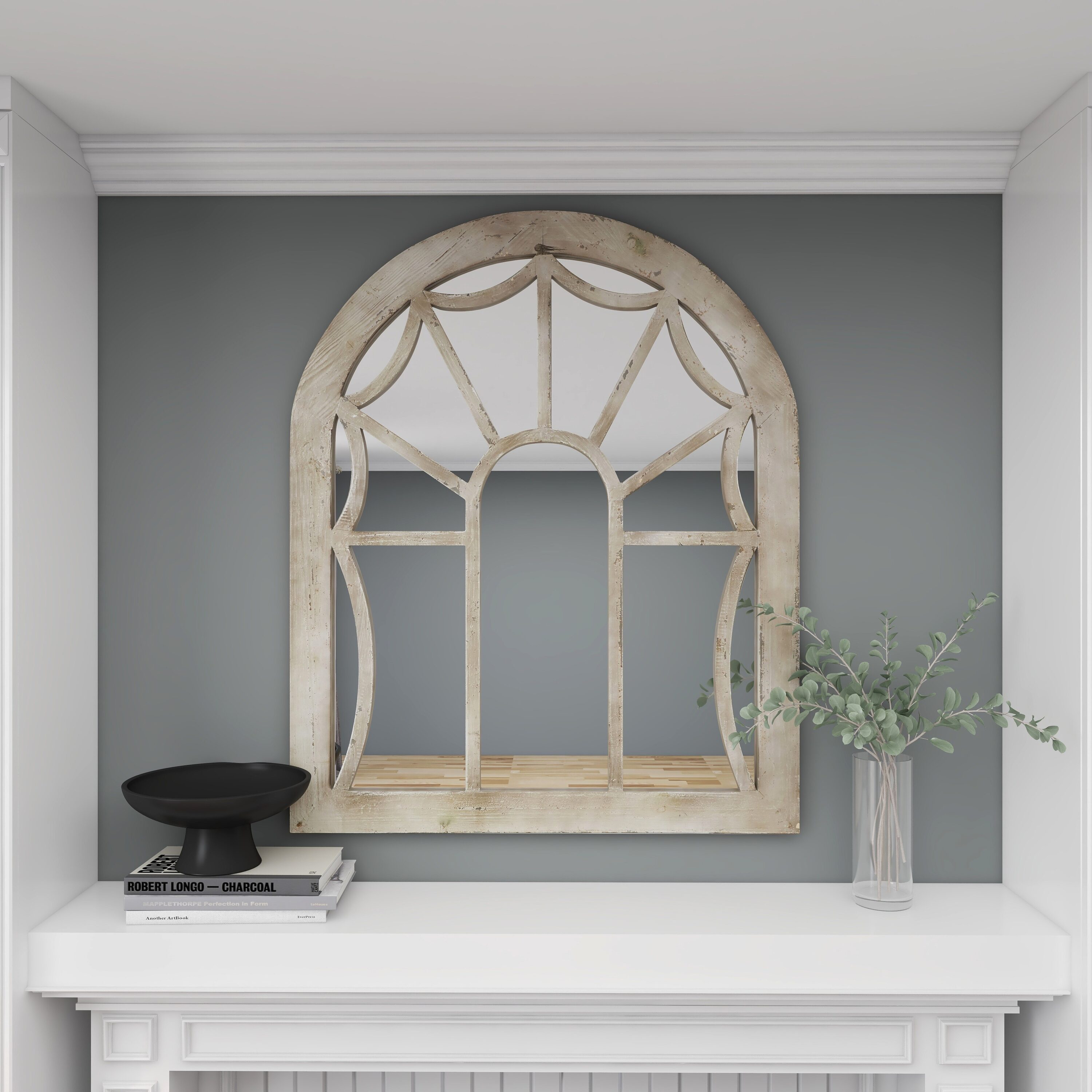 Grayson Lane 52711 Decor-Mirrors - View #6