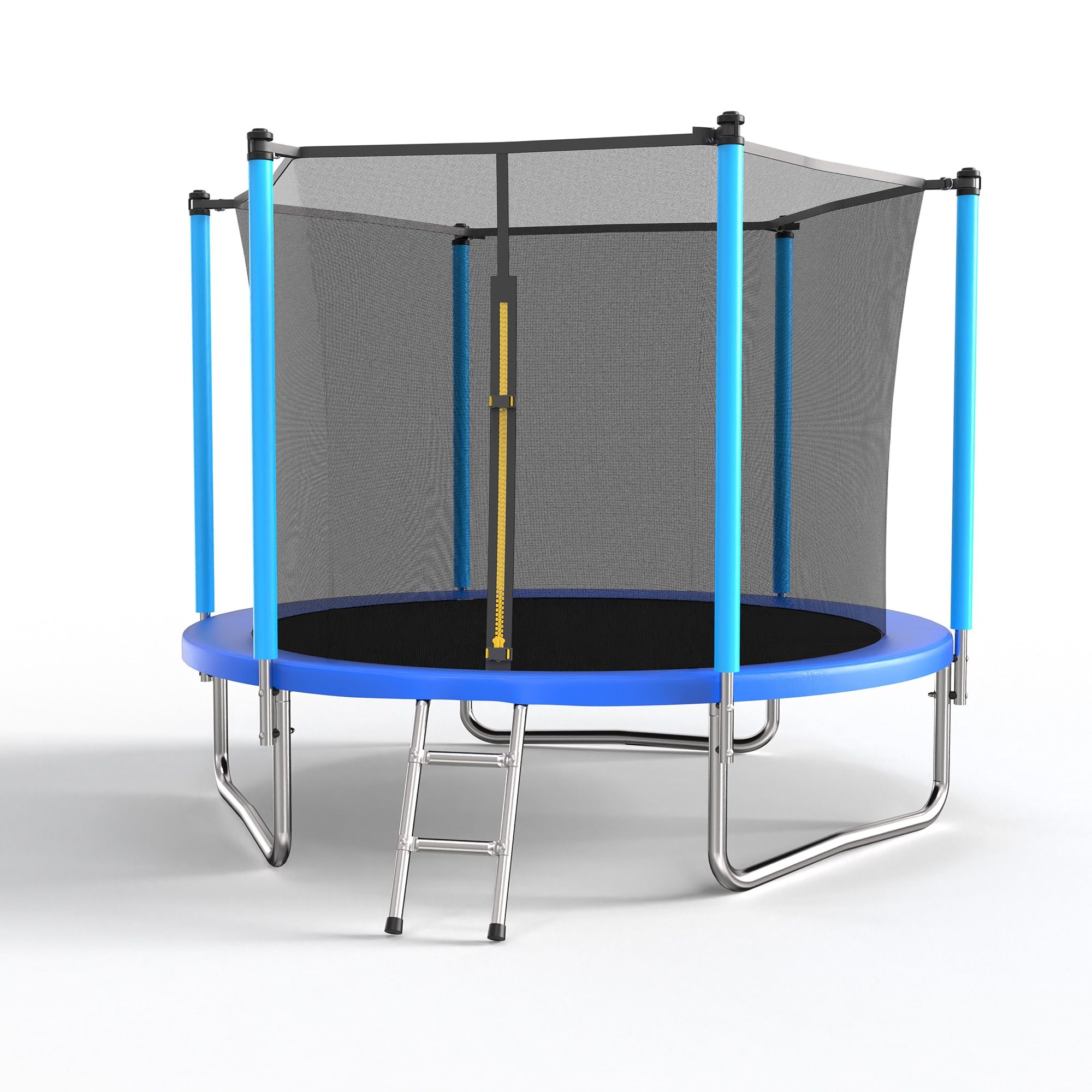 Tinyhomie LW-WEM-5109 trampolines - View #3