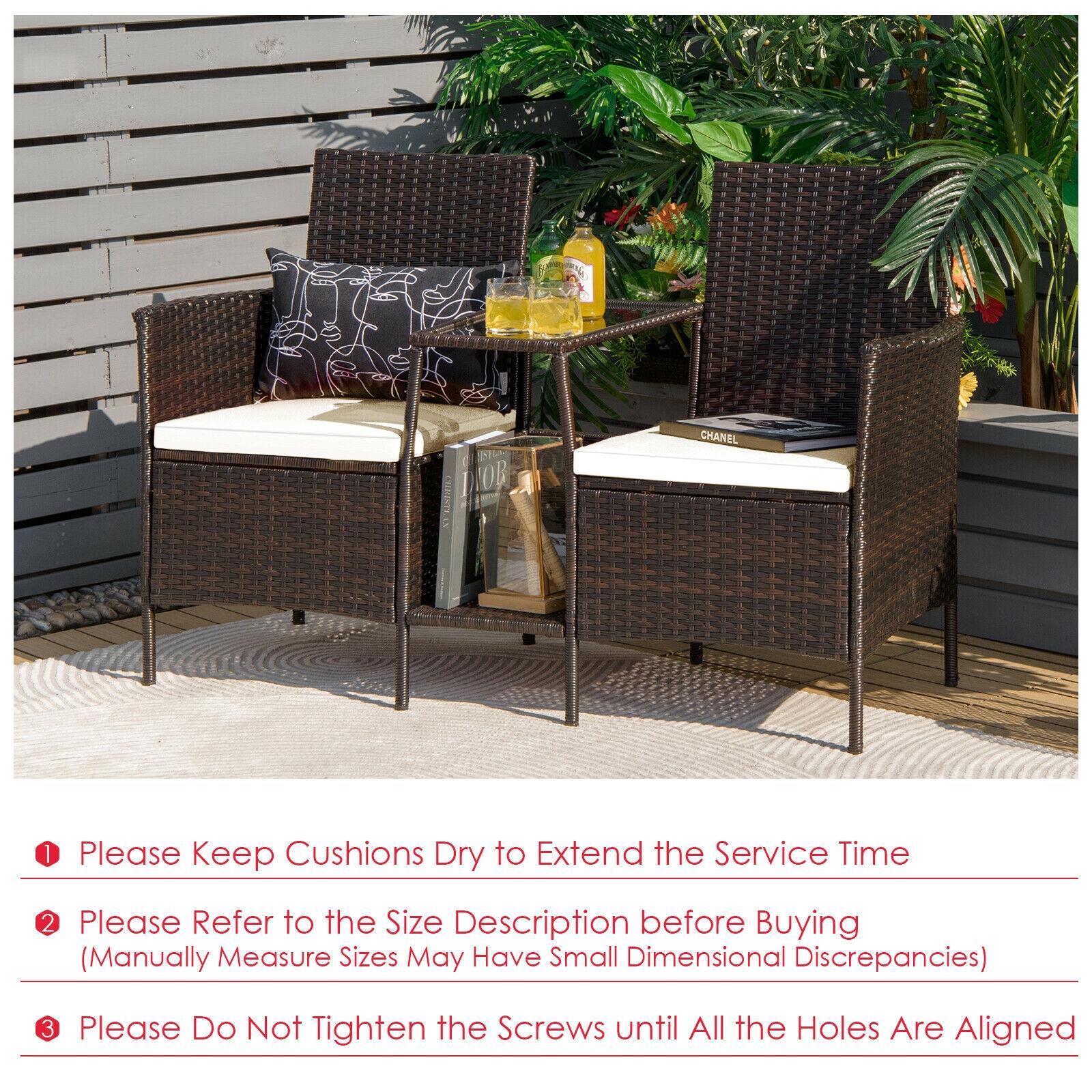 BABOOM BOM-8786BN-CO Patio-Sofas-Daybeds - View #8