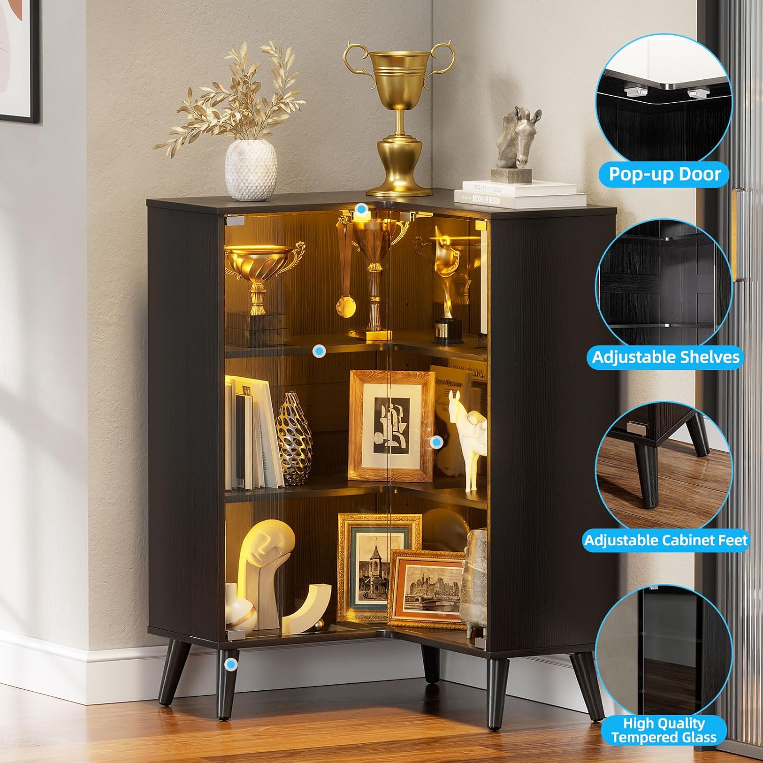 PAKASEPT T6W2013WXY241105 bookcases - View #6