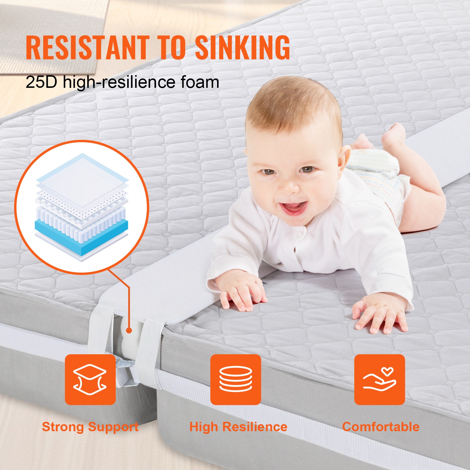 SVOPES SVOPESCQL75W809870V0 beds - View #7