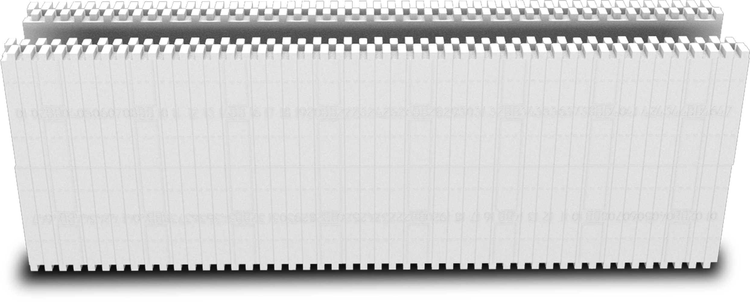BuildBlock BB-400 Concrete-Forms - View #4