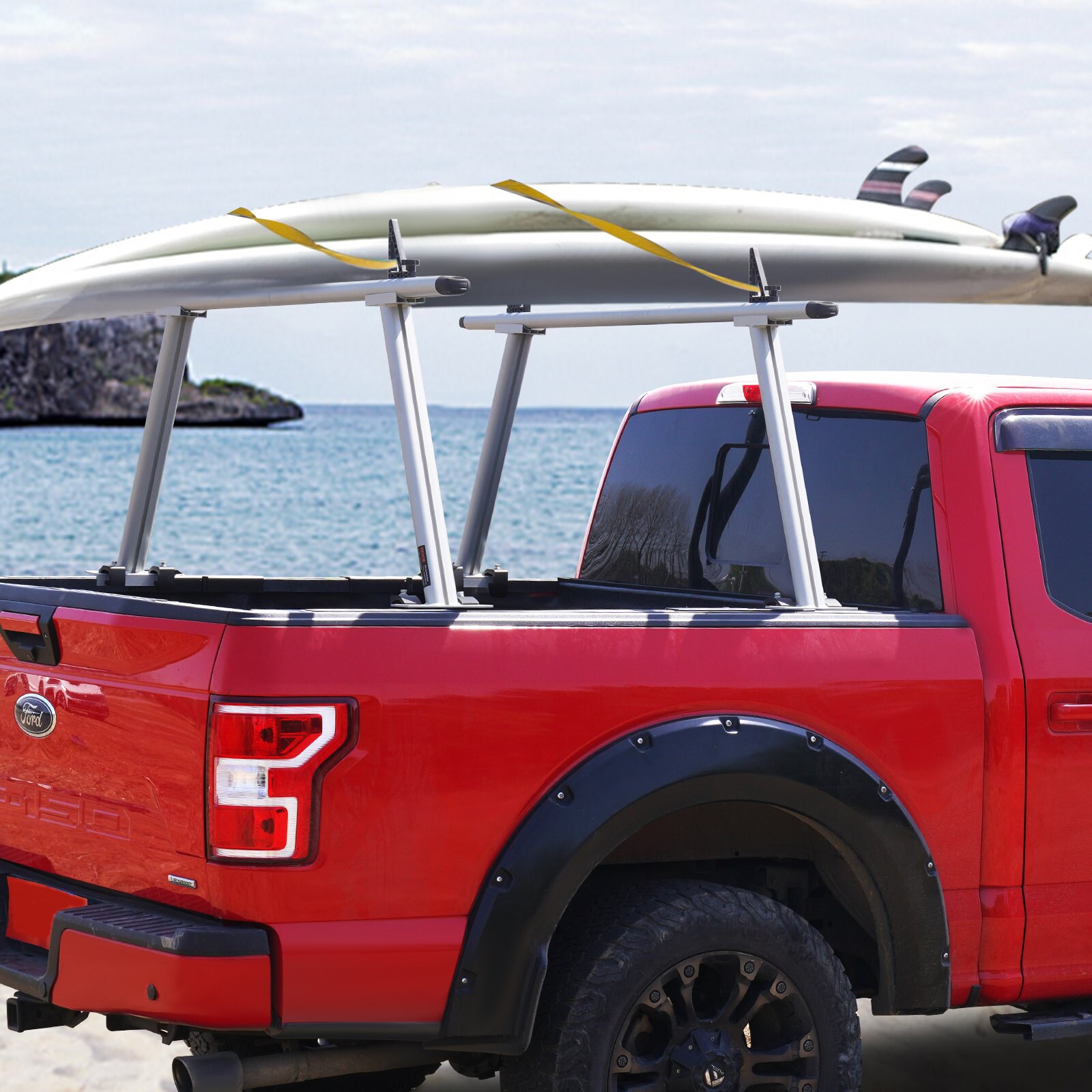 SUGIFT LW102SUGSS0433 Cargo-Racking - View #2