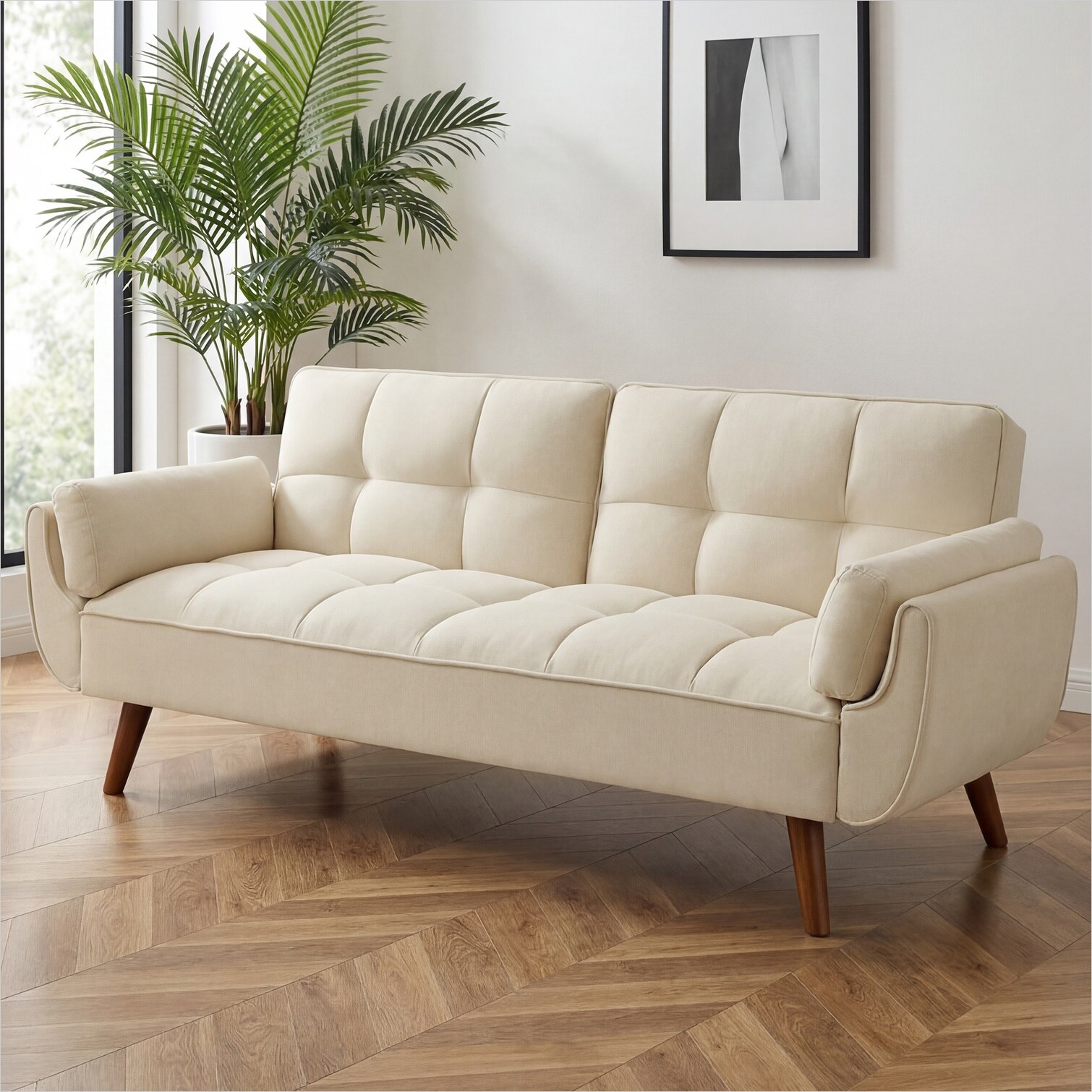 FlowLuxe 3ZJUAXSMO3HJ Sofas-Loveseats - View #2