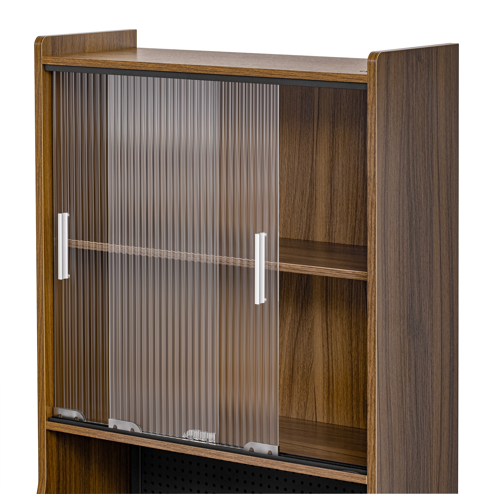Mondawe MO-ANP001W Dining-Kitchen-Storarge - View #4