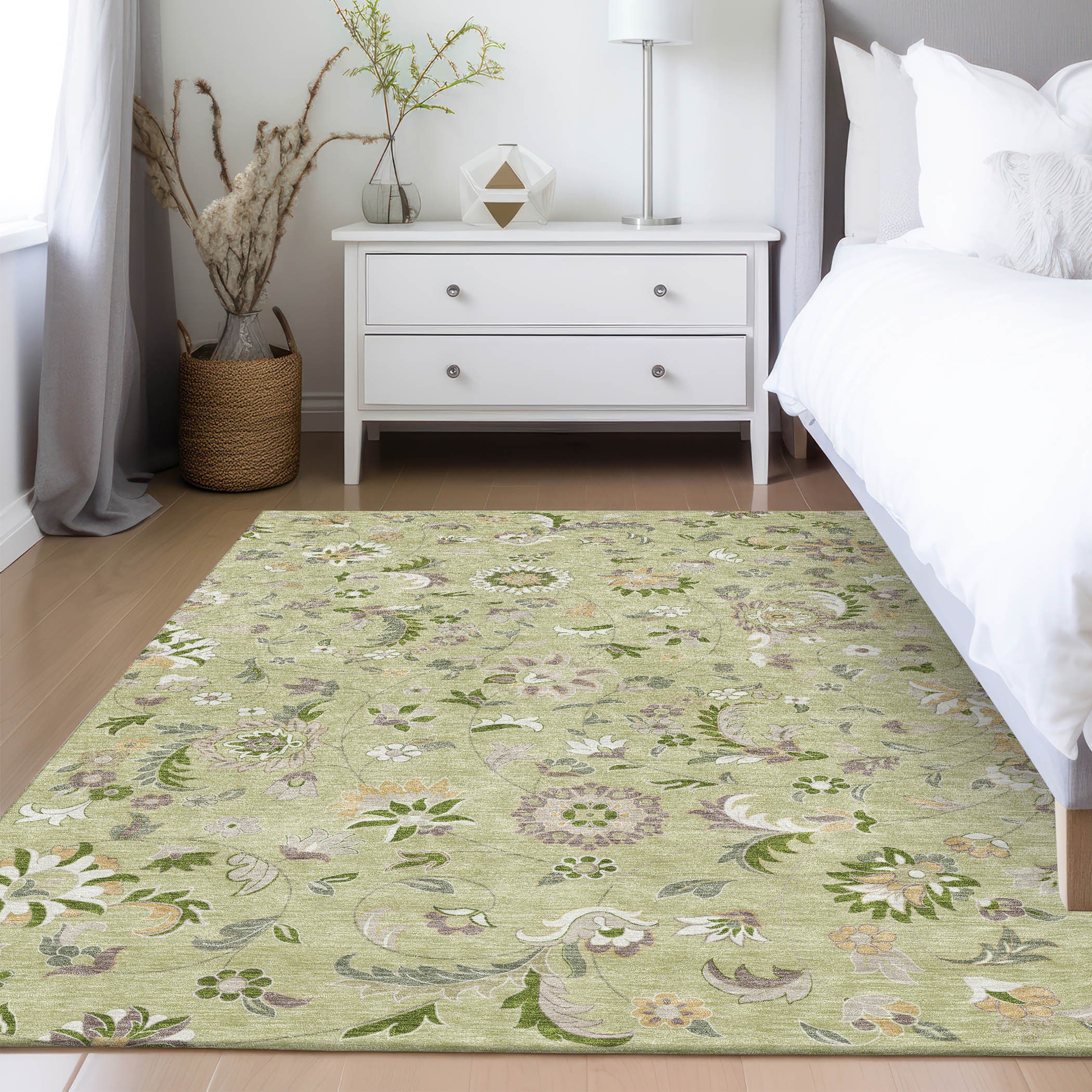 Addison Rugs ACN1006AL5X8 rugs - View #7