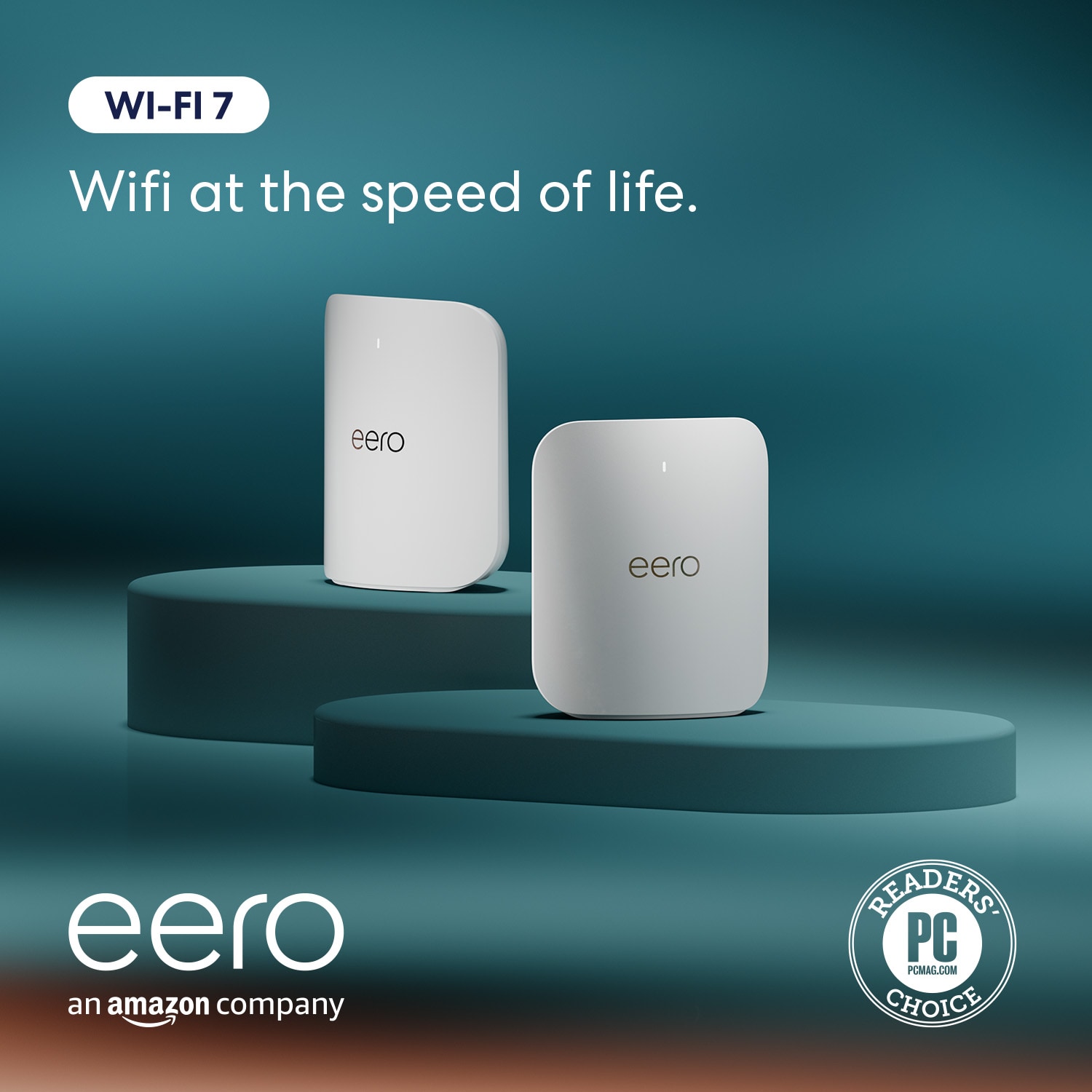 eero B0C6RDKBTG Wireless-Routers - View #2