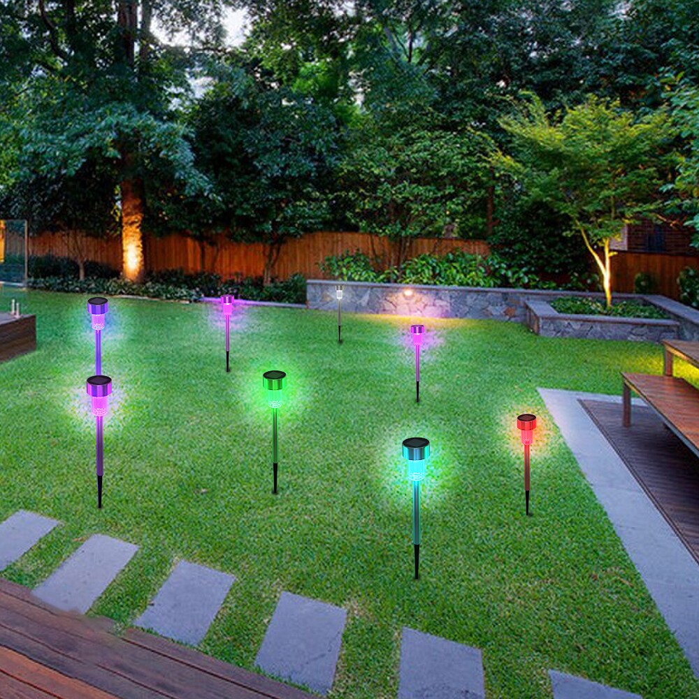 Winado 148053907188 Path-Lights - View #7
