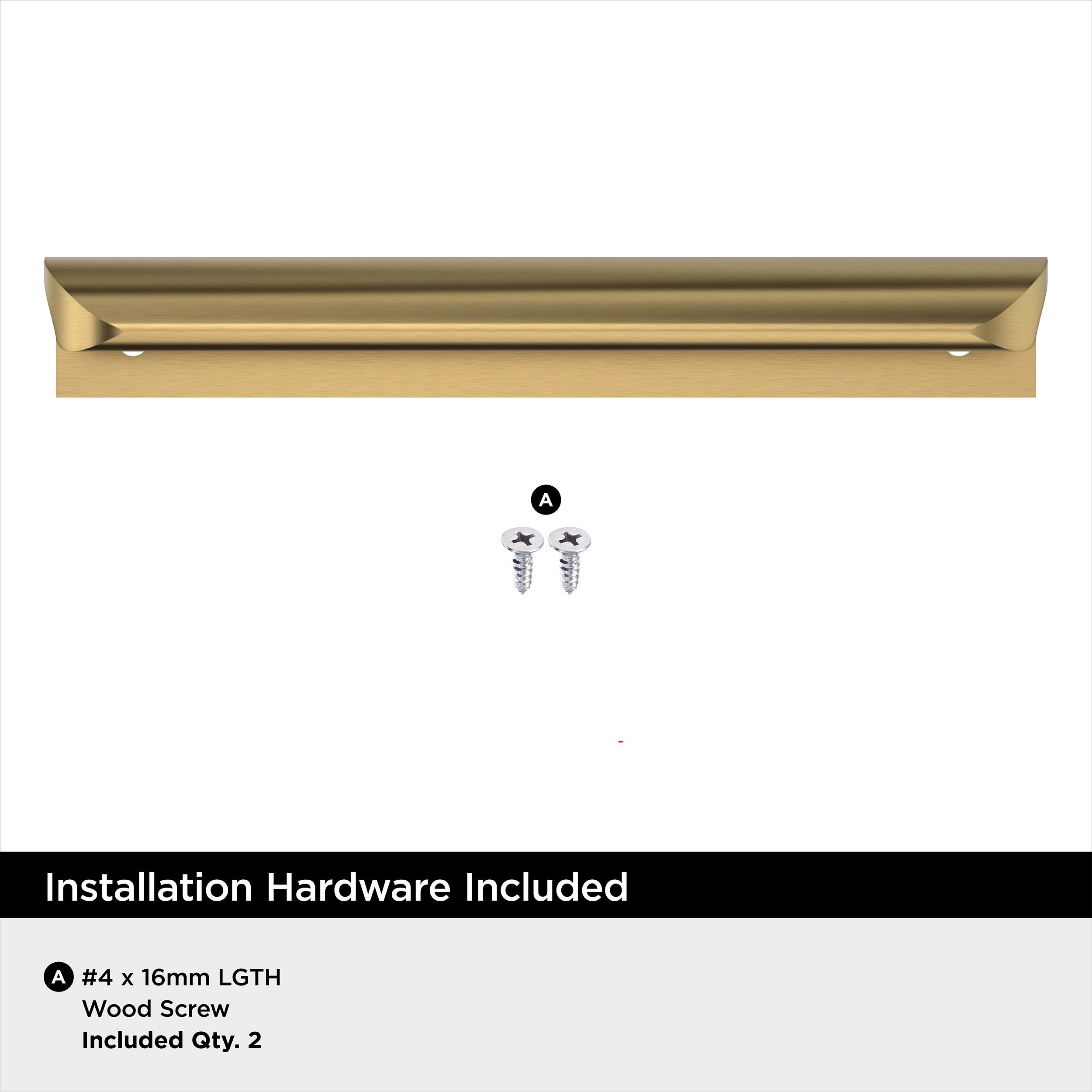 Amerock 10VMP37203CZ Cabinet-Pulls - View #3