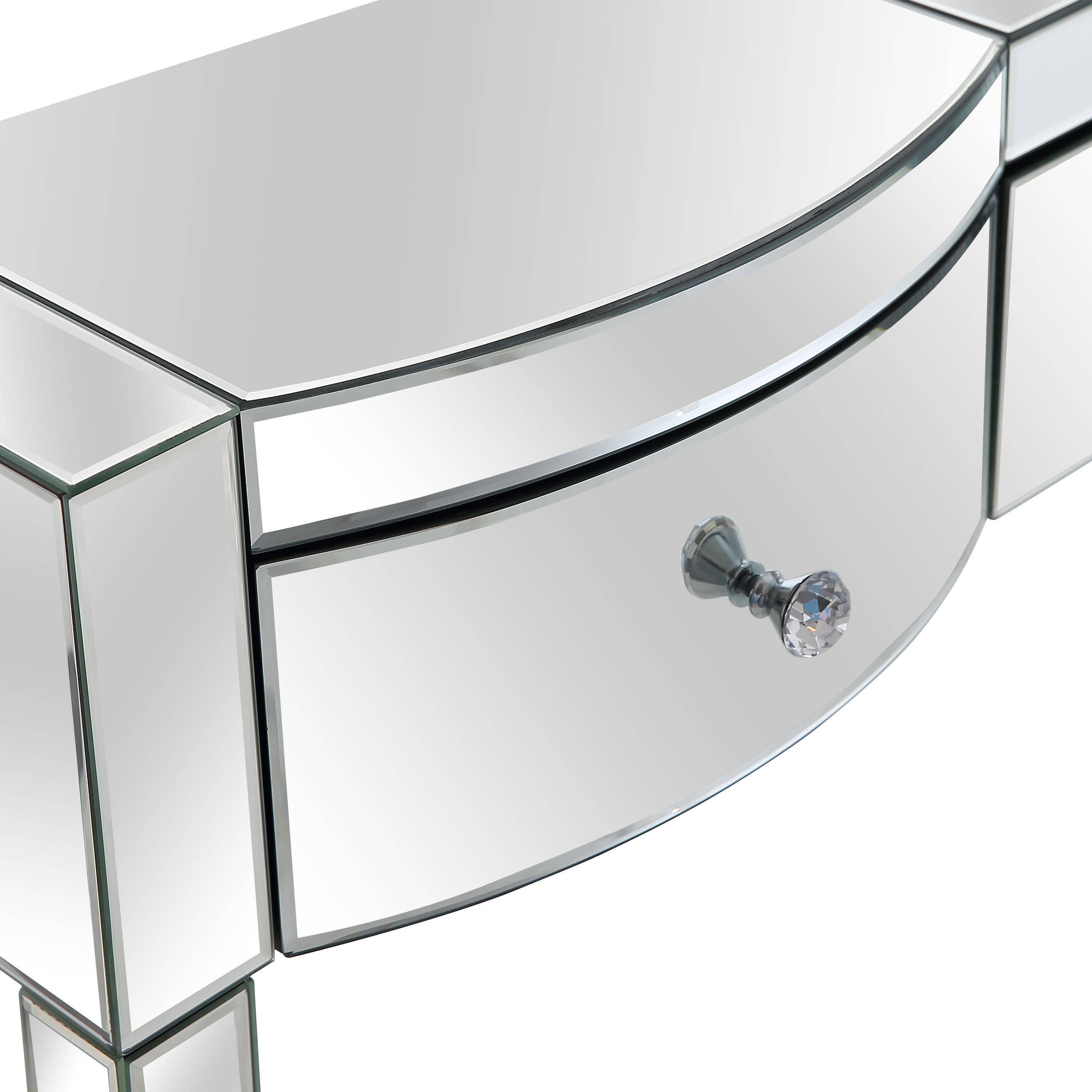 Camden Isle 86562 Console-Sofa-Tables - View #2