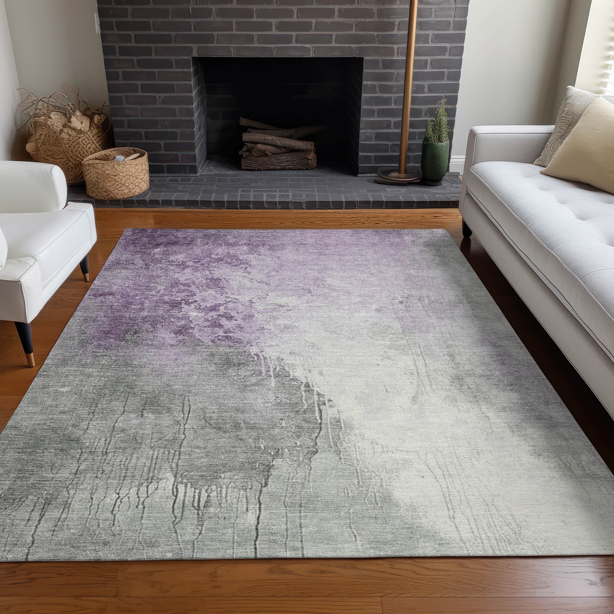 Addison Rugs ACN1842LV30X46 rugs - View #5