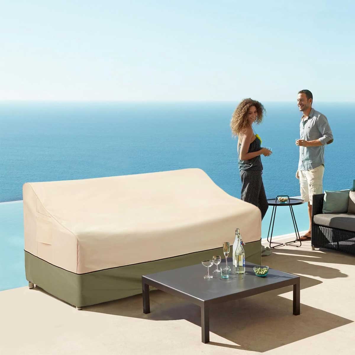 Aoibox LABPC2940 Patio-Furniture-Covers - View #9