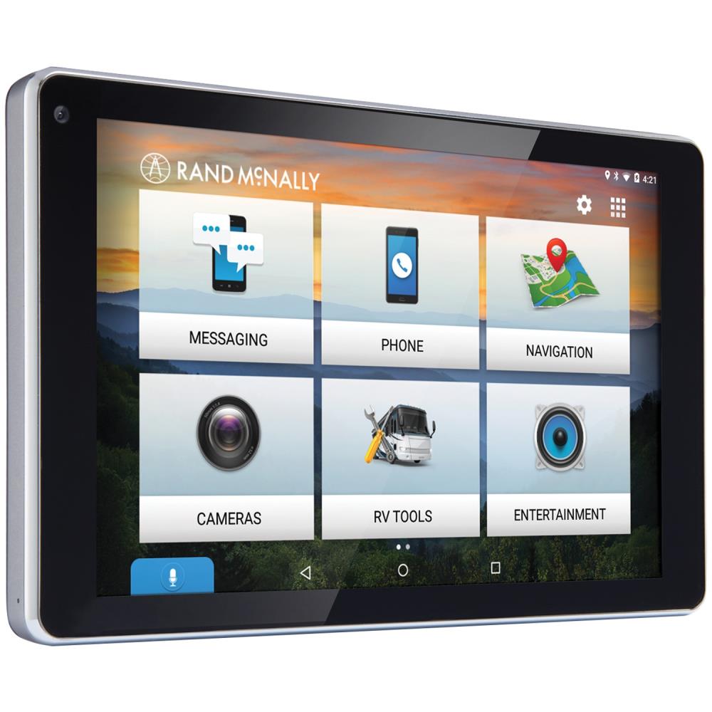 Rand McNally RDY0528018477  - View #2